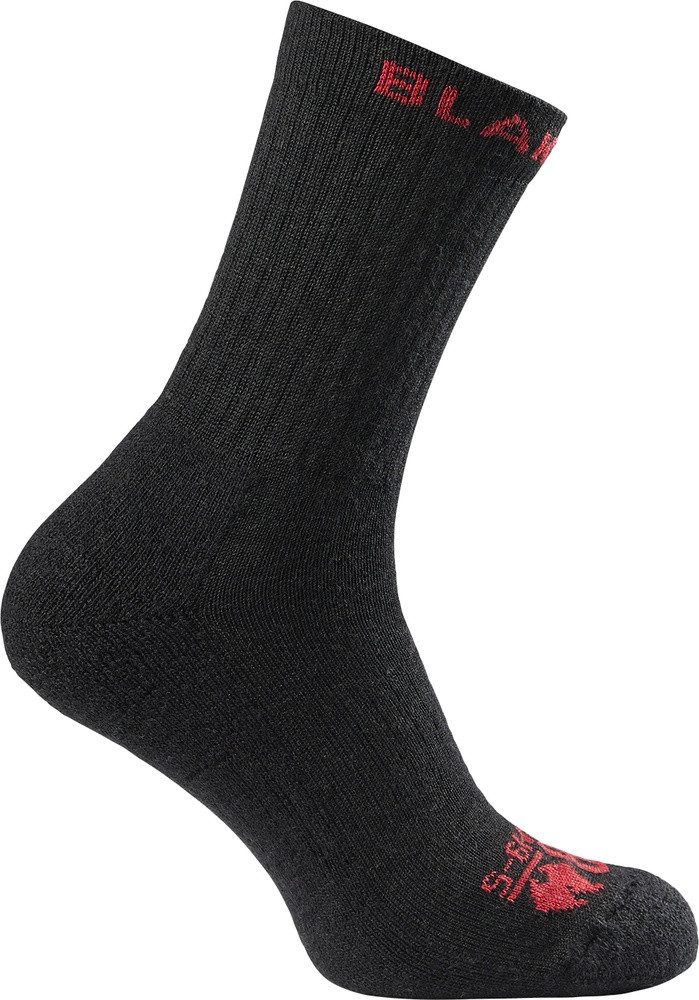 Socken Flammschutz Wollsocken