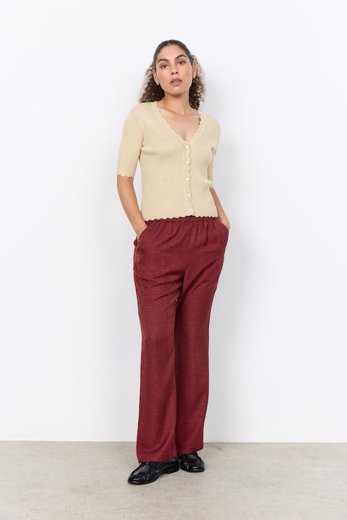 soyaconcept 3/4-Hose soyaconcept / Da.Casual-Hose / SC-CHARISSA 3-C