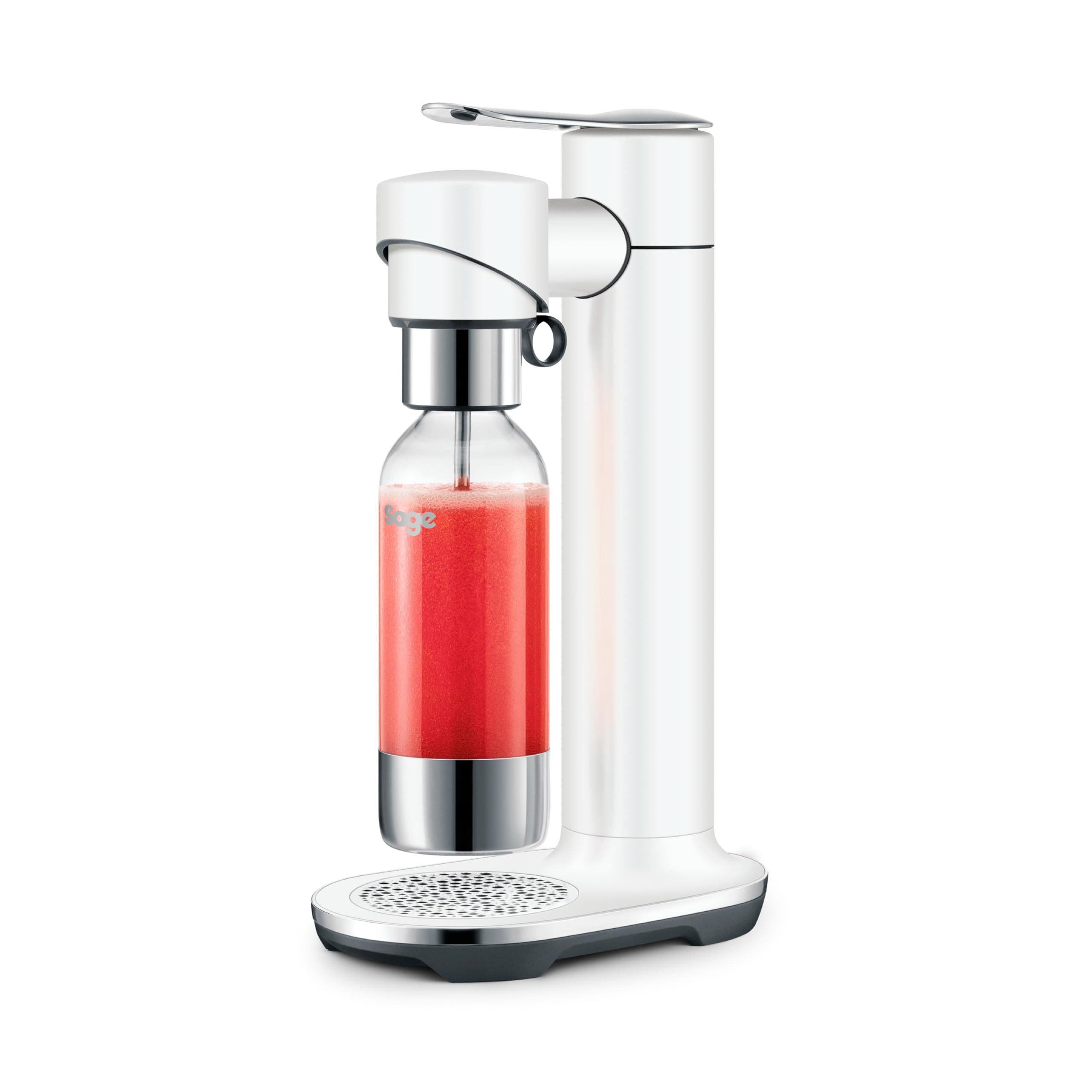 Sage Wassersprudler Sage The InFizz Fusion Wassersprudler