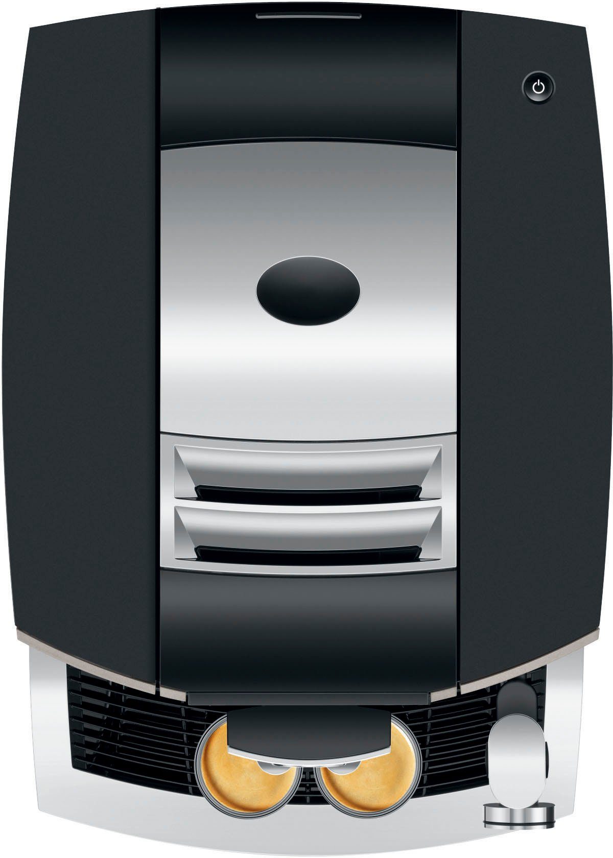 JURA Kaffeevollautomat (EA) 15471 J8