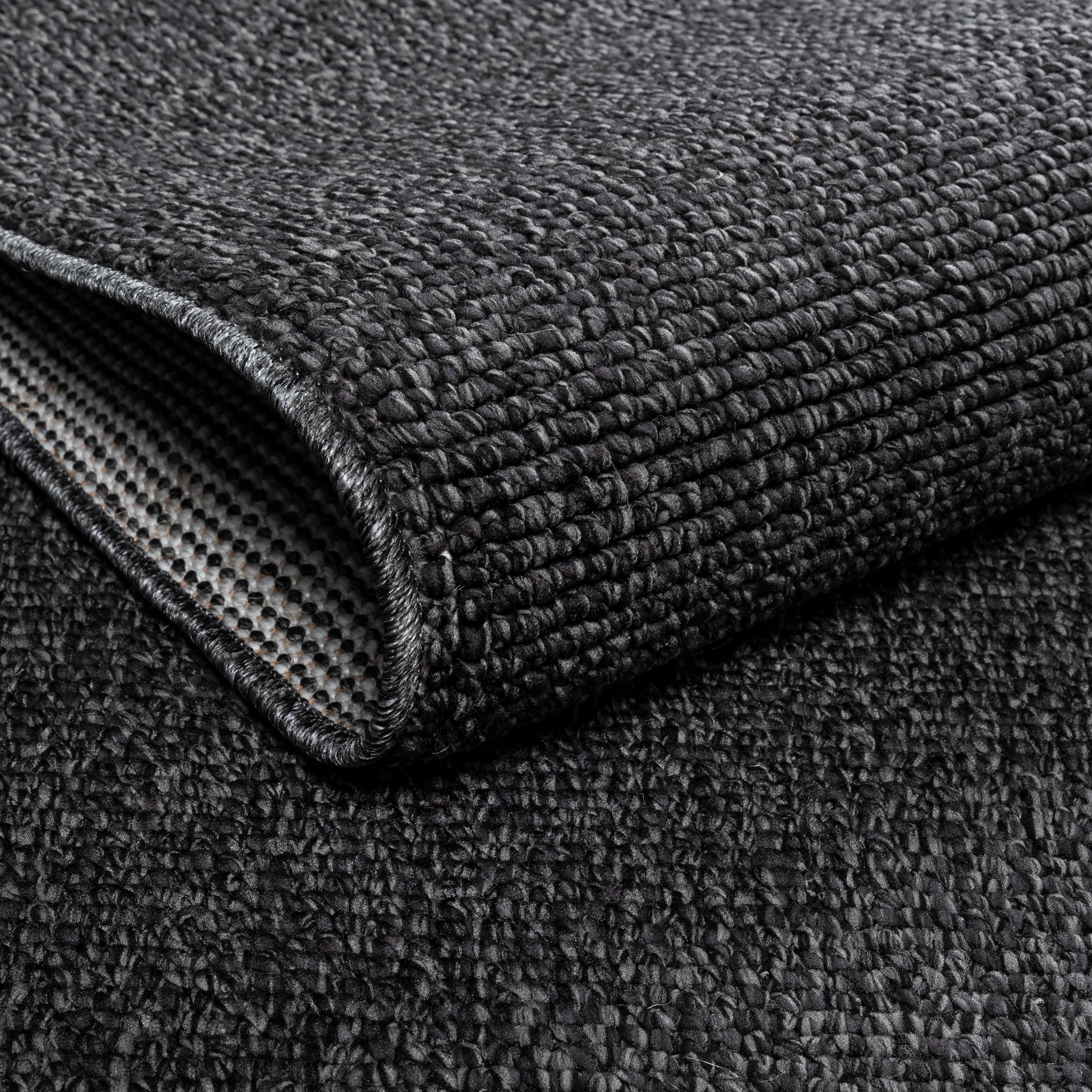 Sanat Teppich Lora Plus, auch als Läufer, rechteckig, Höhe: 5 mm, Kurzflor, günstig online kaufen