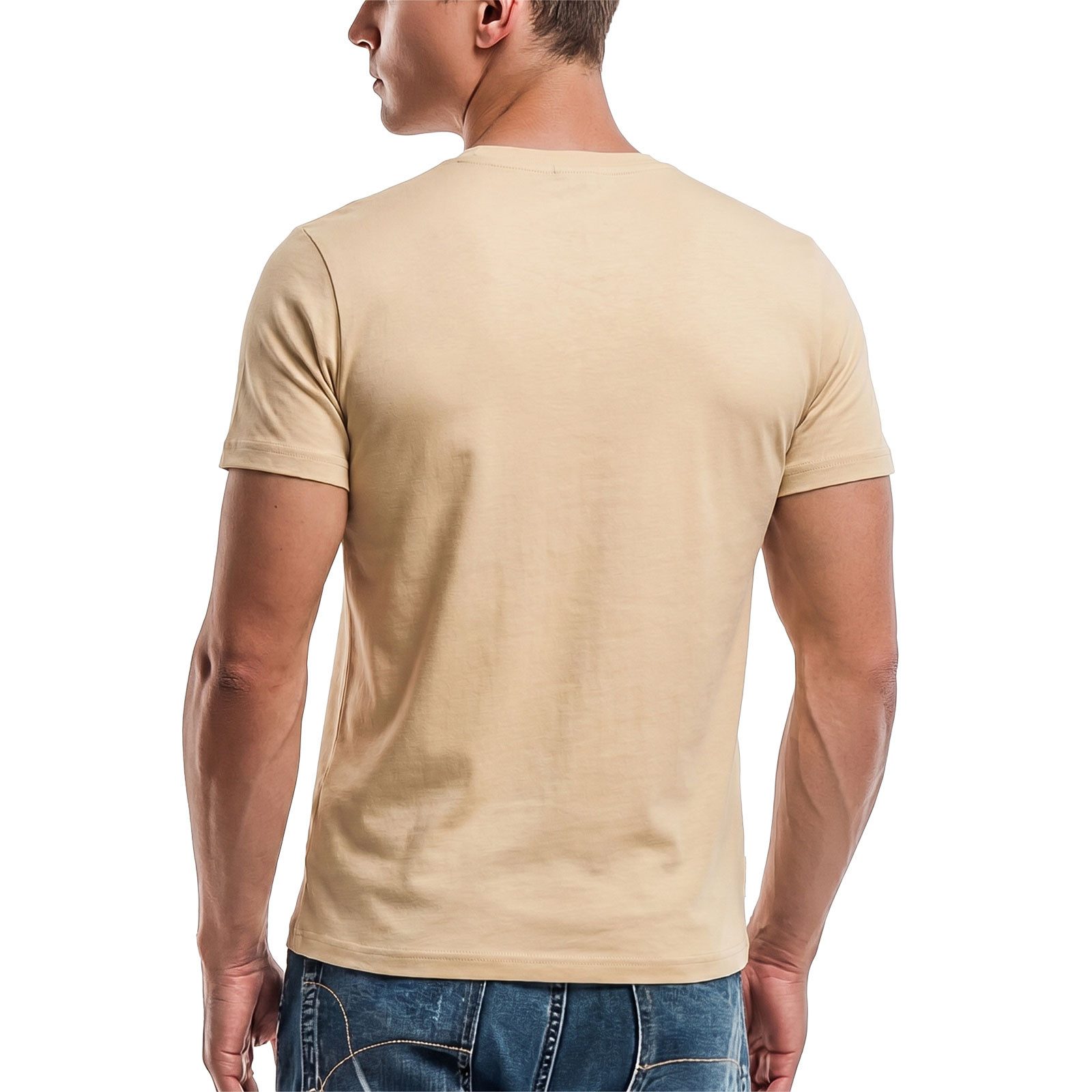 The Dudes T-Shirt T-Shirt The Dudes Fat Boy