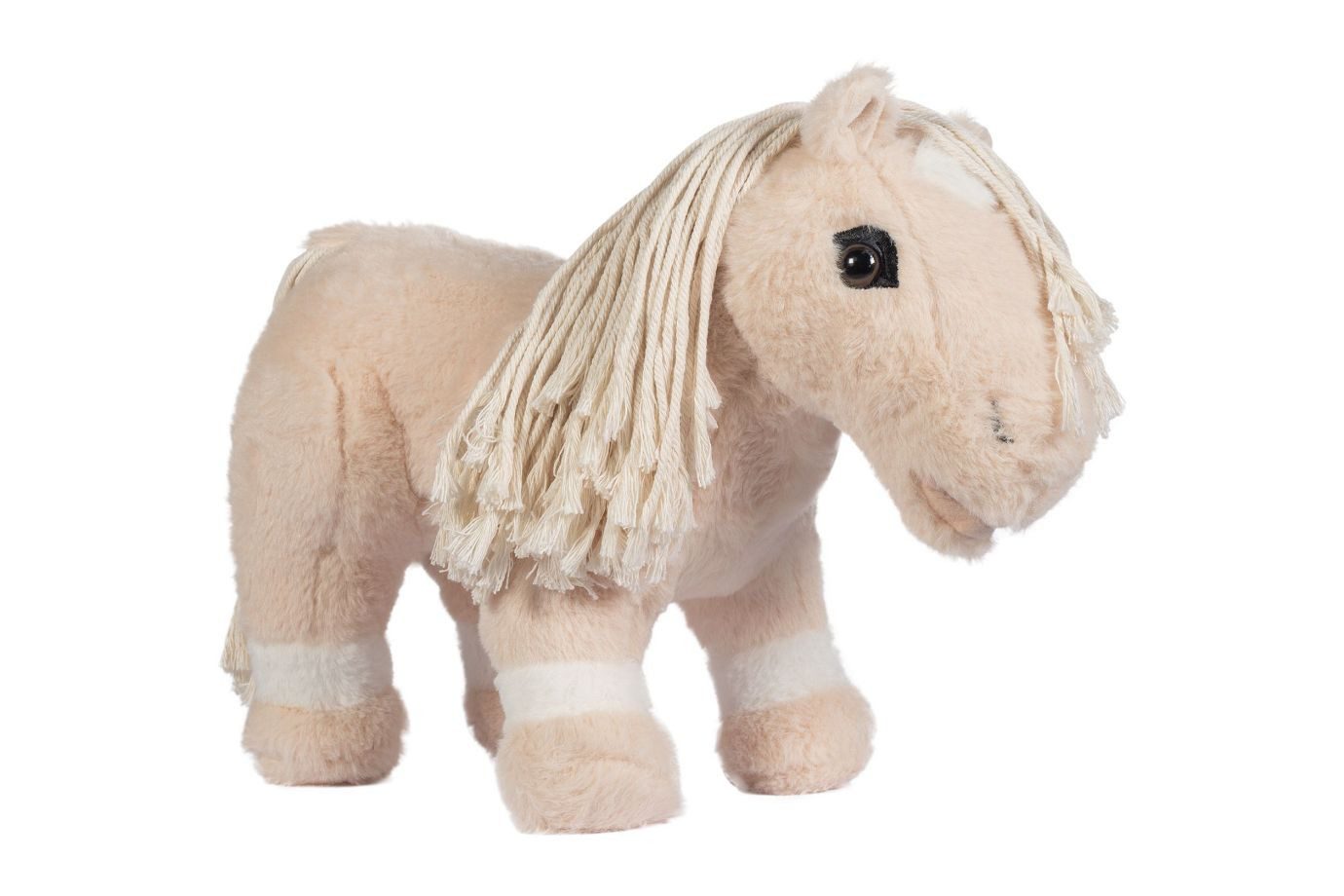 HKM Kuscheltier HKM Cuddle Pony Kuschelpferd verschiedene Цвета(ов)