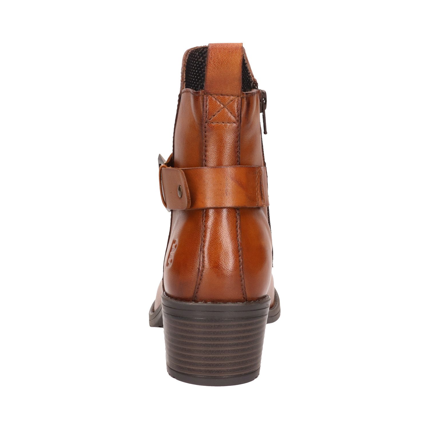 BAGATT Stiefelette Clog