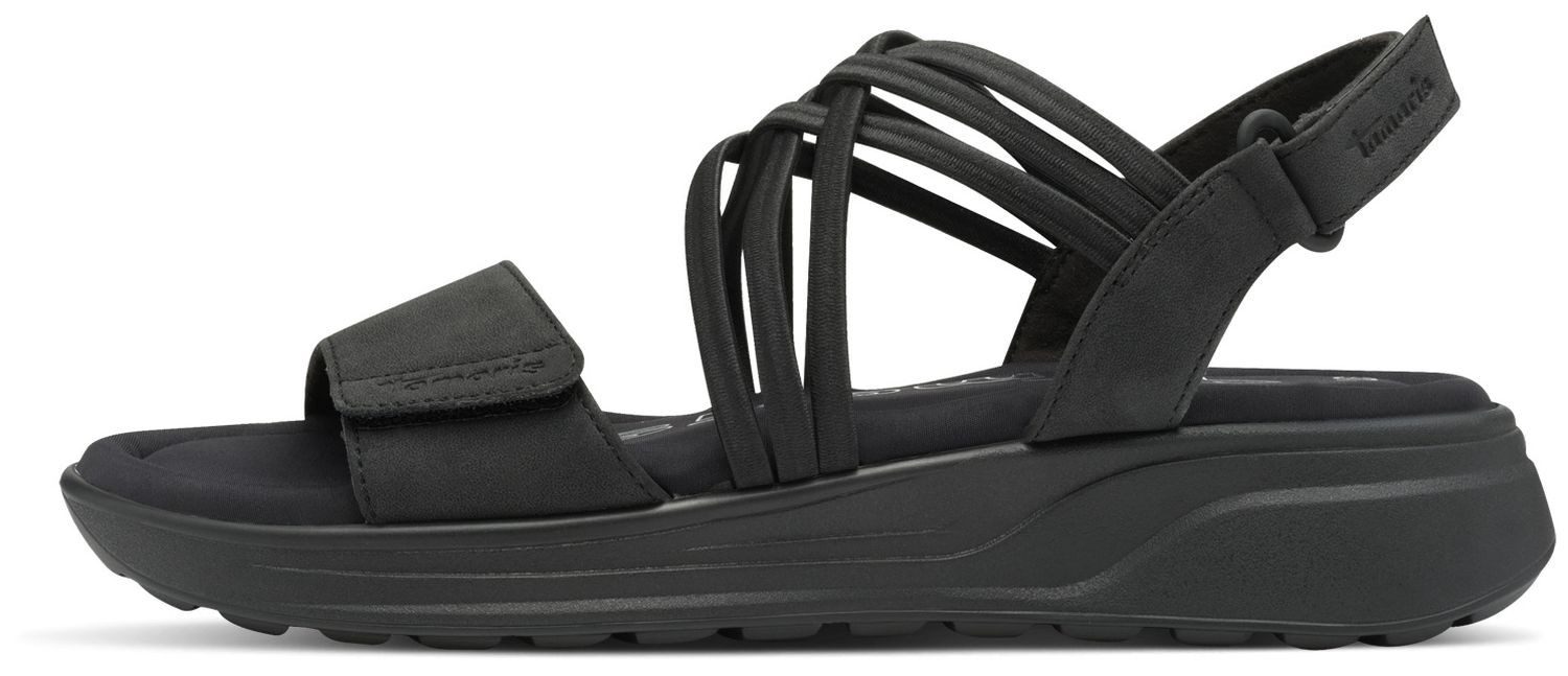 Tamaris Tamaris 28223/44 Black Sneaker