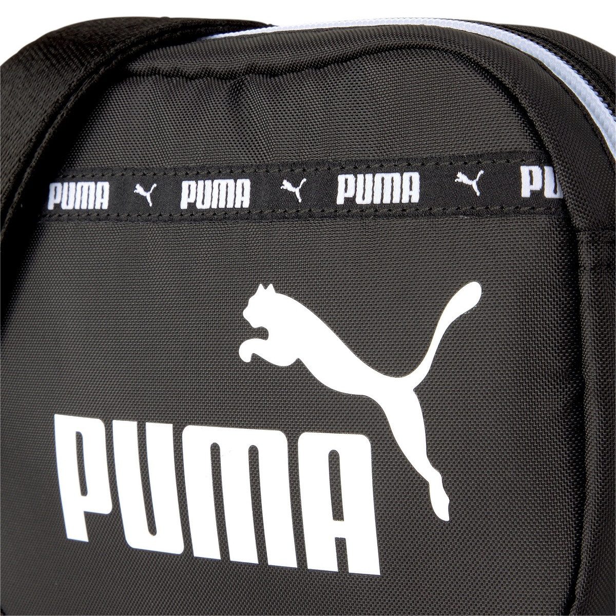 PUMA Umhängetasche Core Base Cross Body Bag (1-tlg), 1 Liter
