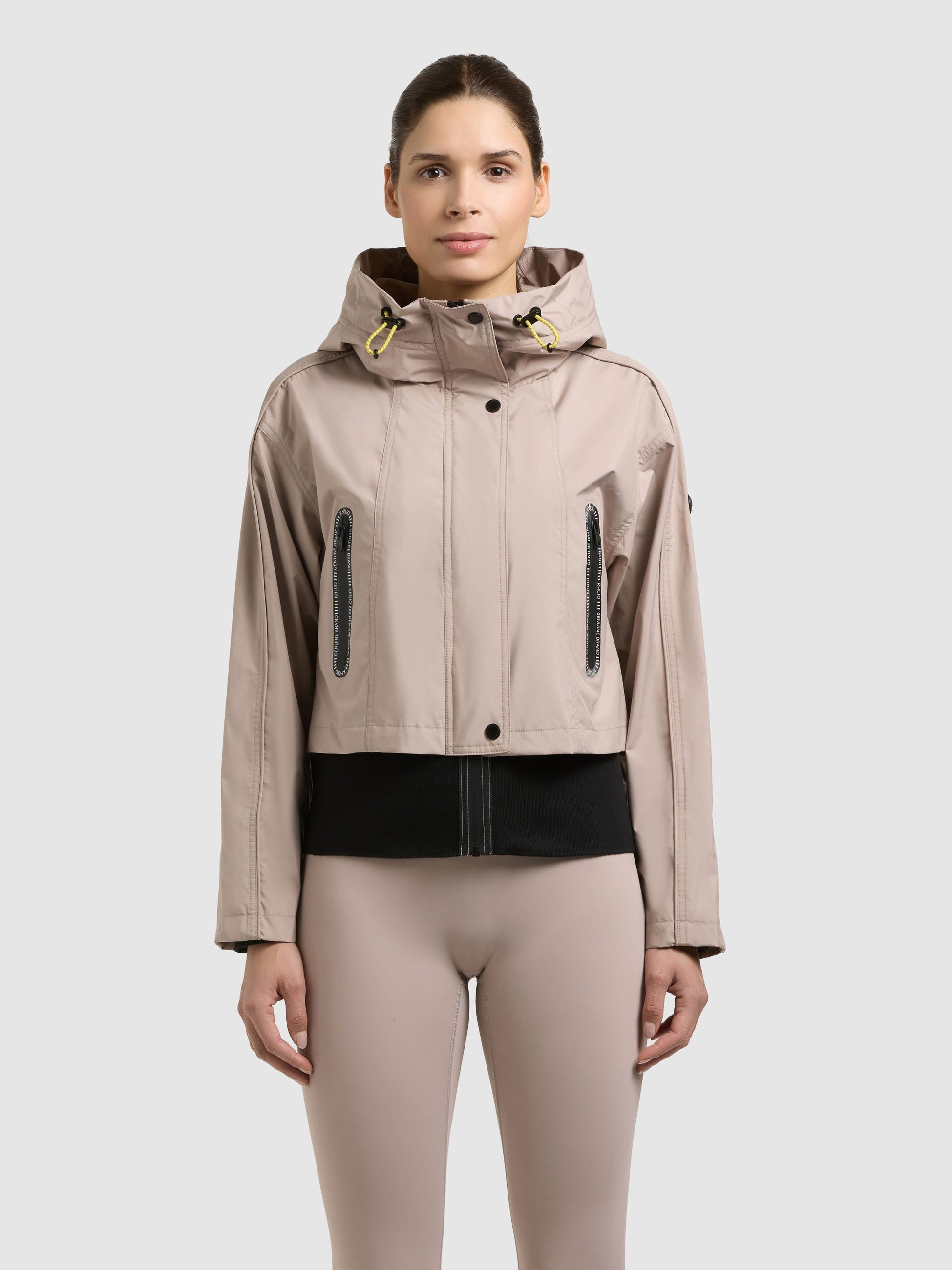 khujo Blouson AMELIA günstig online kaufen