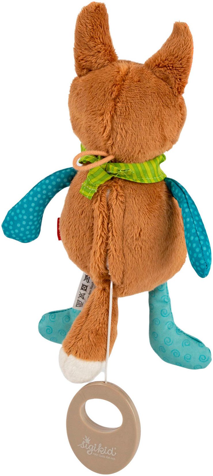Sigikid Spieluhr Fuchs günstig online kaufen
