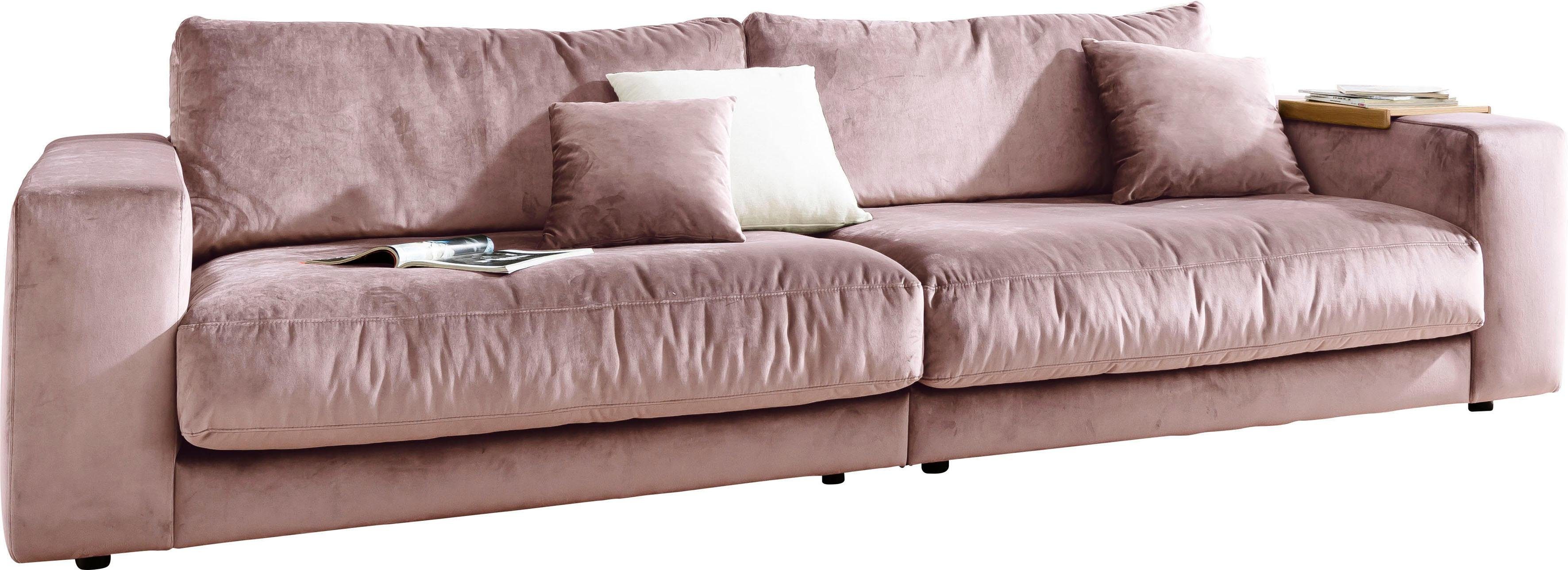 3C Candy Big-Sofa "Enisa II, elegantes Mega-Sofa, super bequem und toll ver günstig online kaufen
