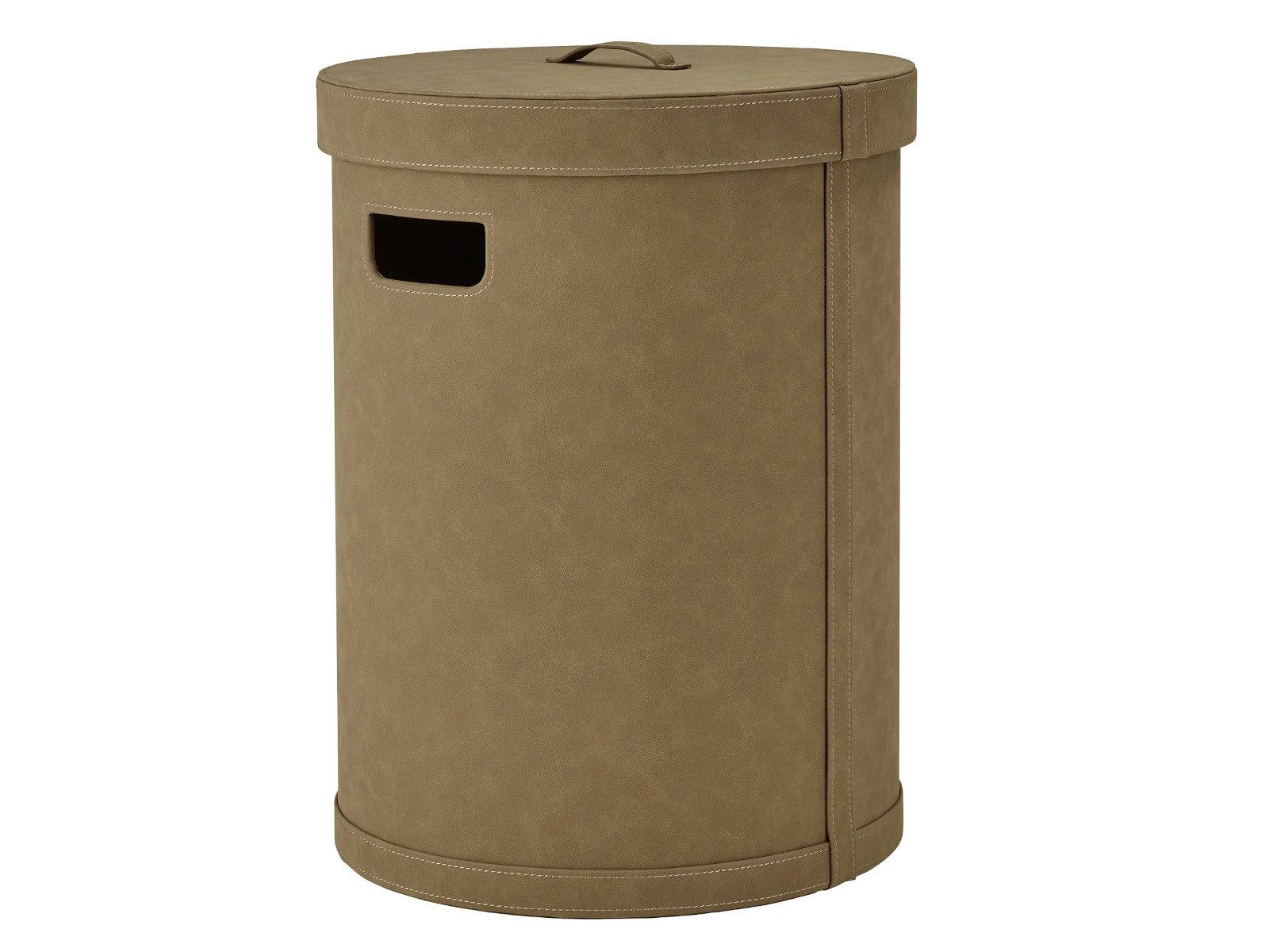 blomus Wäschekorb SAHLA Wäschekorb indian tan L 54cm