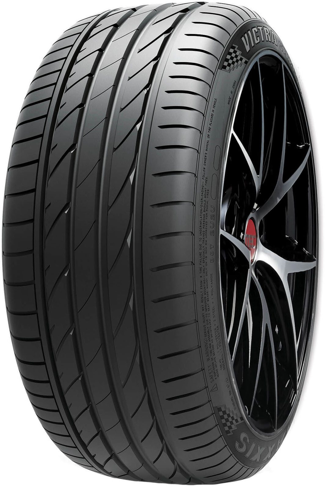 Maxxis Sommerreifen MAXXIS