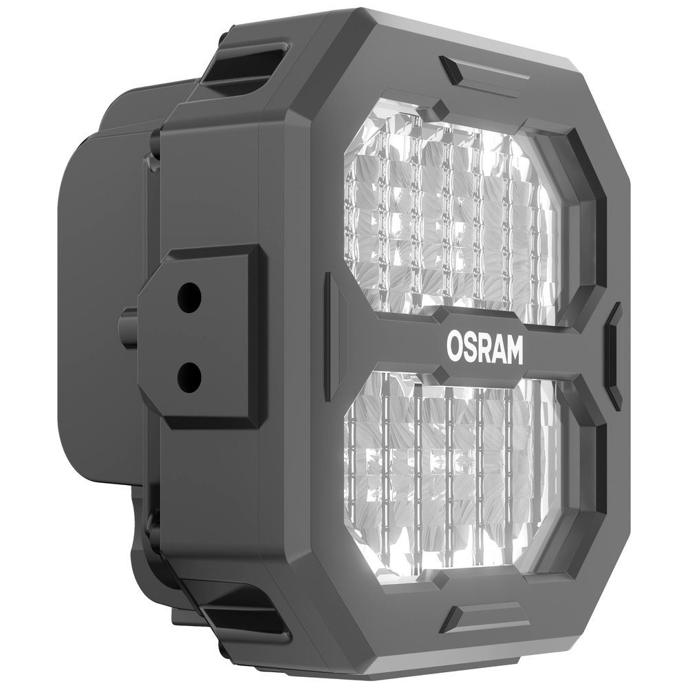 Osram Arbeitsleuchte Osram Automotive Arbeitsscheinwerfer 12 V, 24 V LEDriving® Cube PX4500