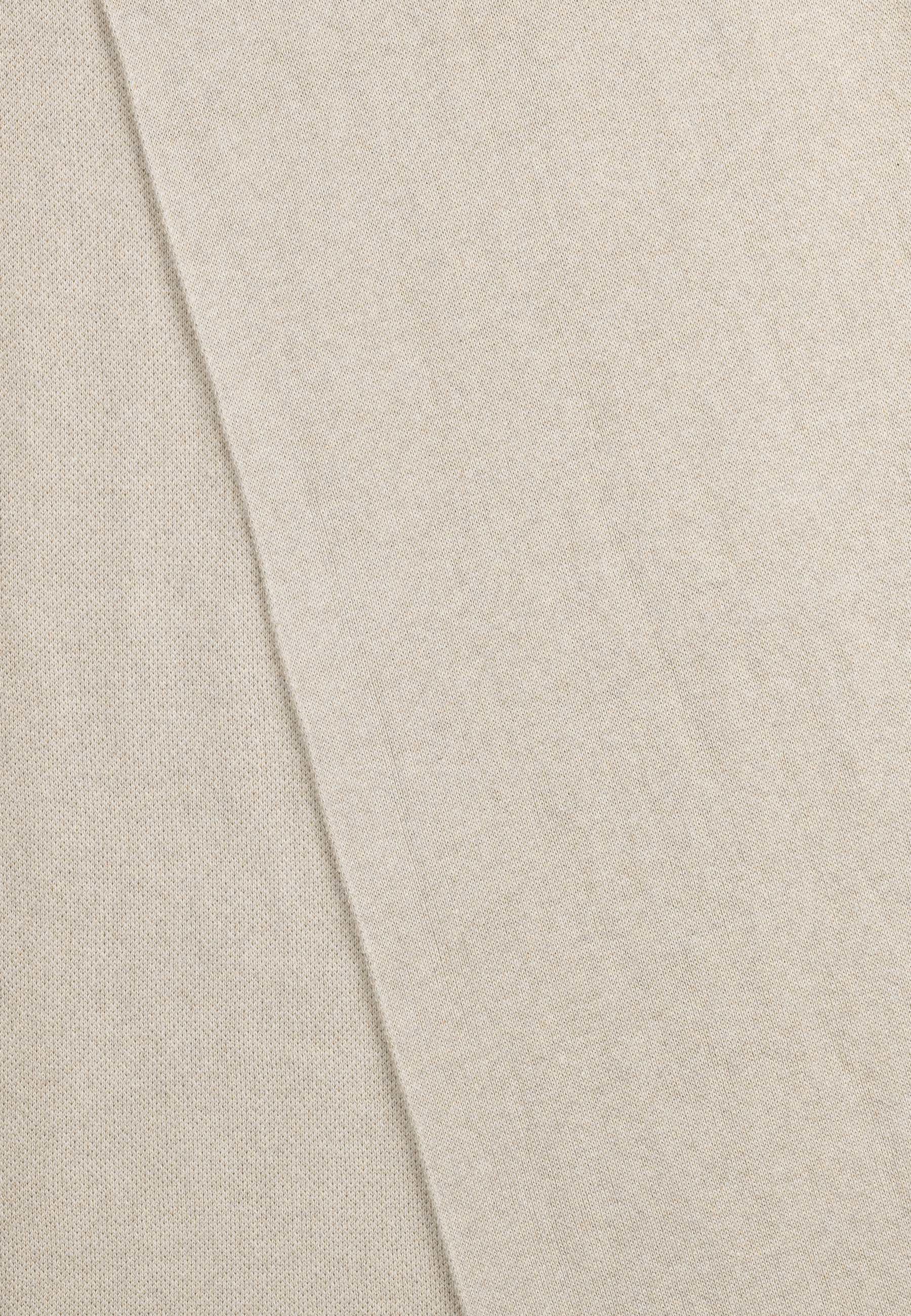 MELA Schal Unisex Jacquard Rippstrick Schal günstig online kaufen
