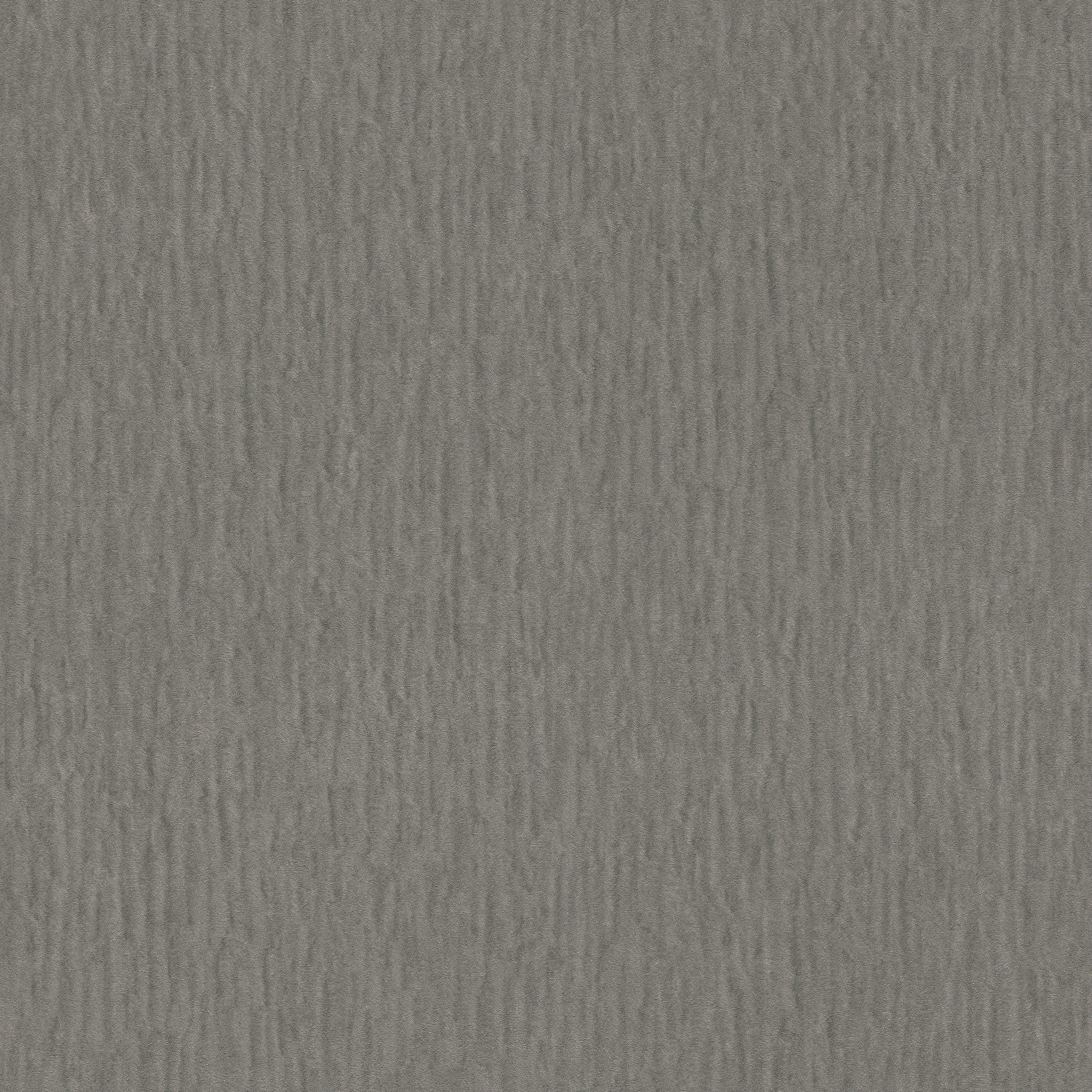 Rasch Vliestapete Vinyltapete Uni Schwarz, Textiloptik, (1 Rolle, 1 St., 10,05 m x 0,53 m), gute Lichtbeständigkeit, feucht abwischbar, restlos abziehbar