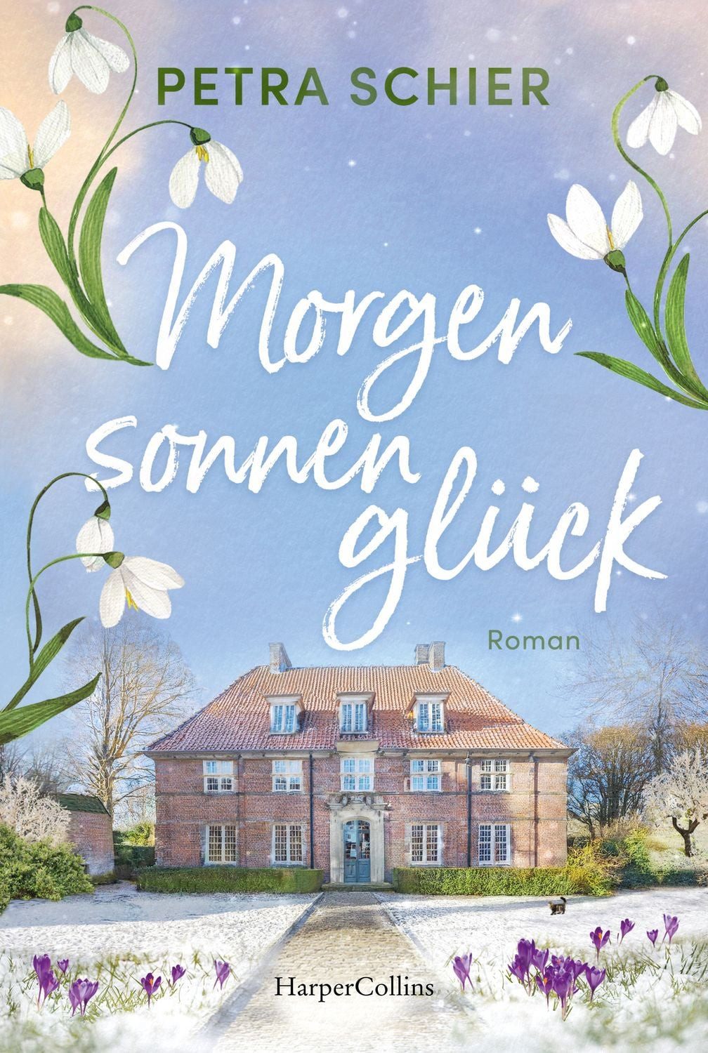 Morgensonnenglück / Petra Schier