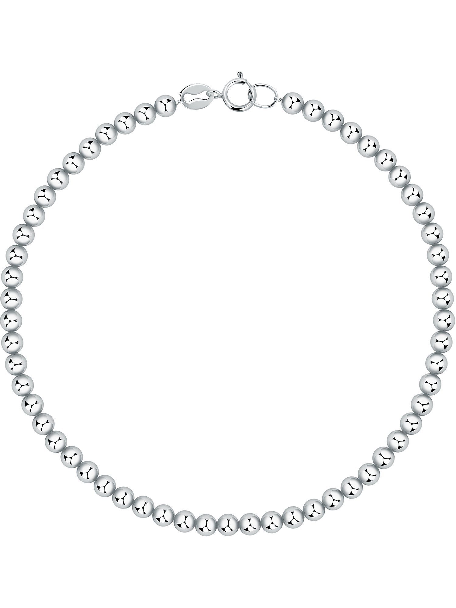 CHRIST Goldarmband CHRIST Damen-Armband 585er Weißgold günstig online kaufen