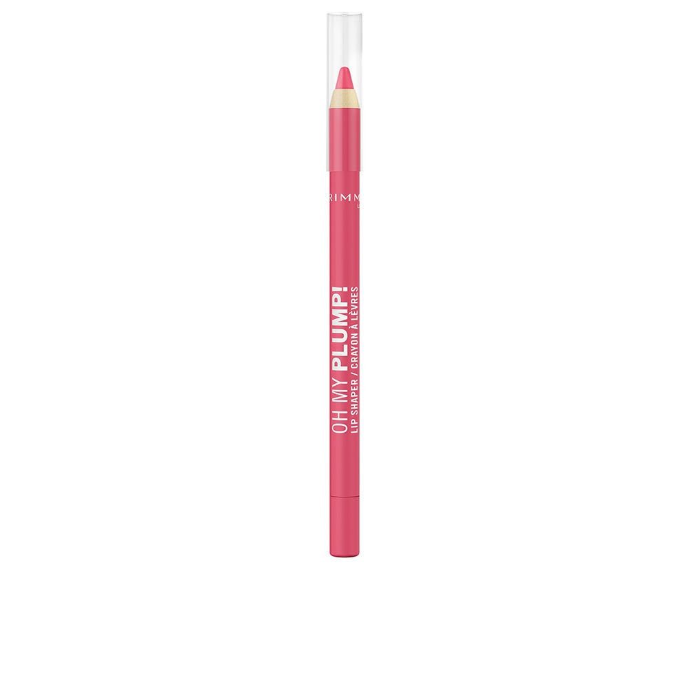 Rimmel London Lippenstift OH MEIN PRALLER! Lippenkolben #090 -Slay