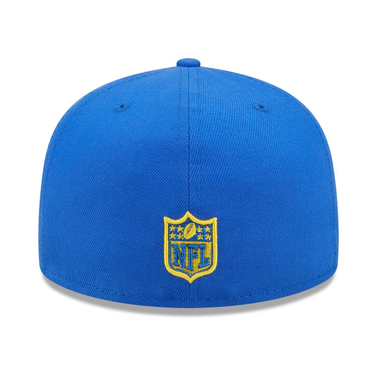 New Era Fitted Cap 59Fifty Los Rams Angeles GROOVY