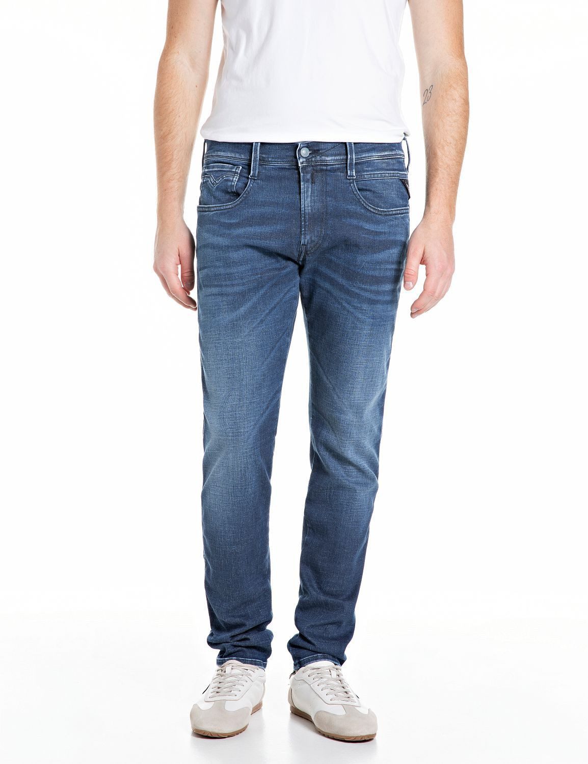 5-Pocket-Jeans