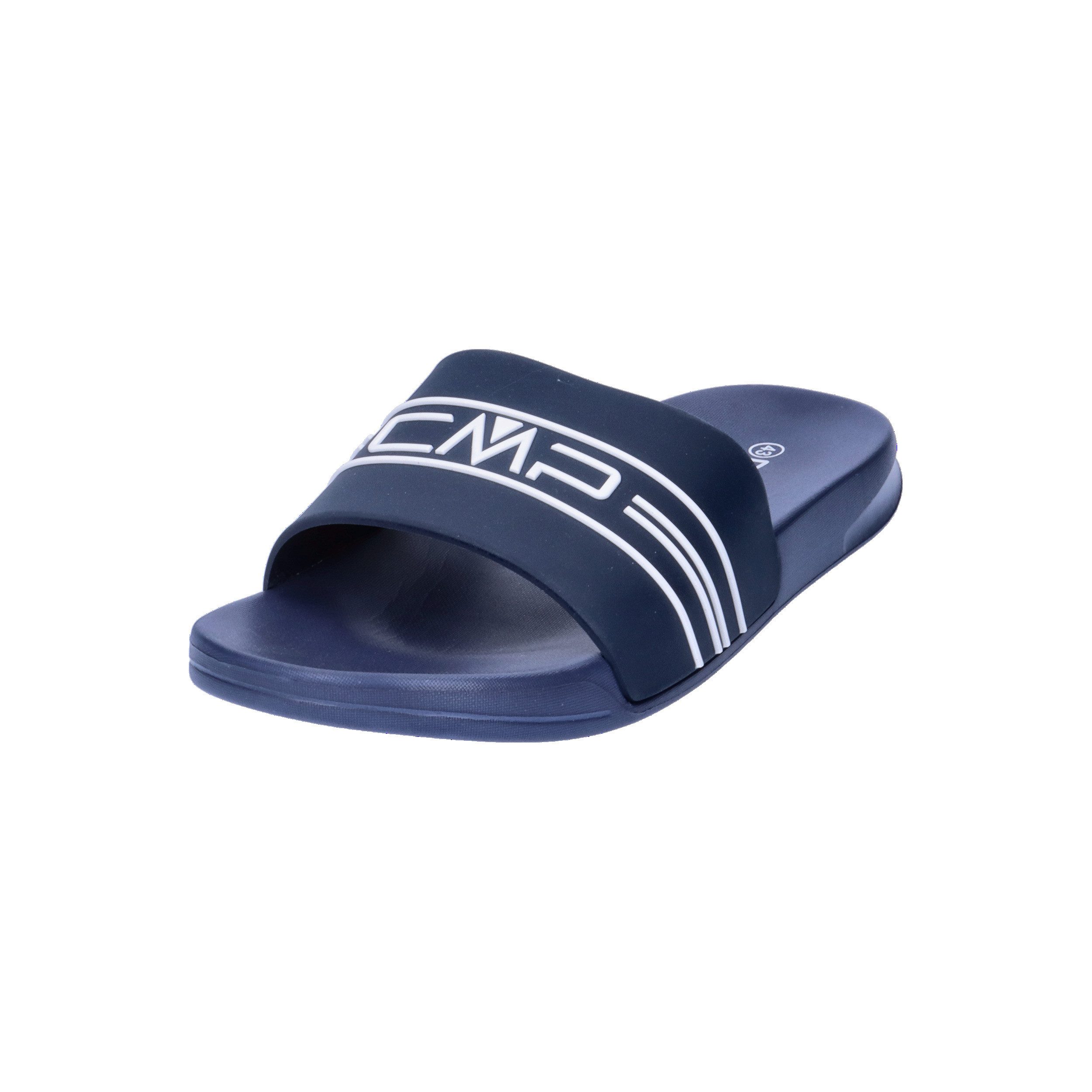 CMP CMP Herren Badeschlappen Nautylus Sandal 3Q97857 Badeschuh