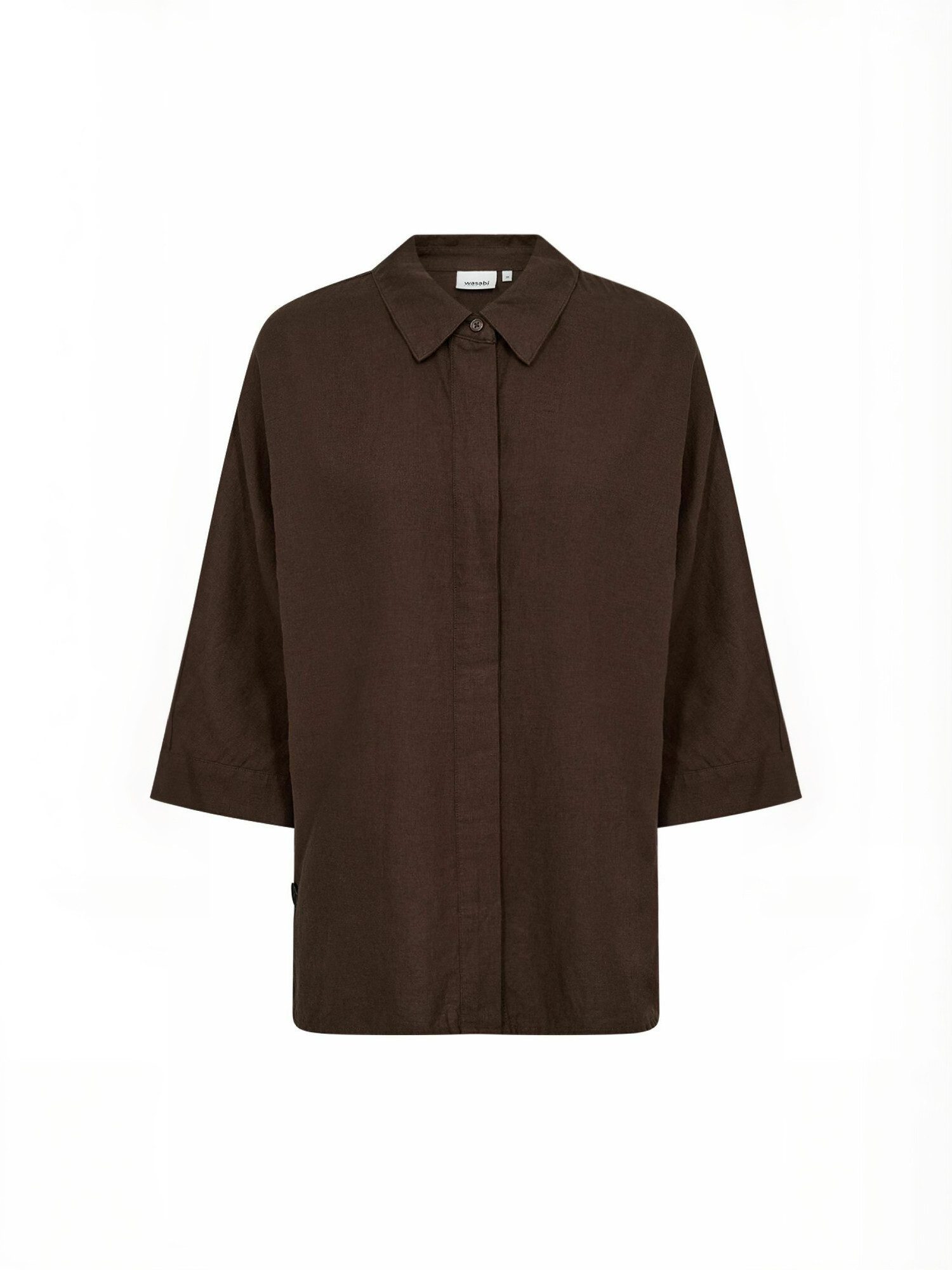 Wasabi Concept Blusentop Wasabi Concept Shirt WA-CORINNA