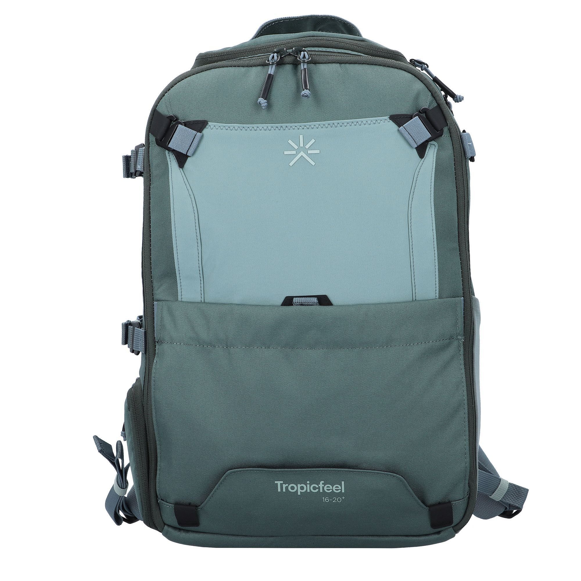 Rucksack Nest