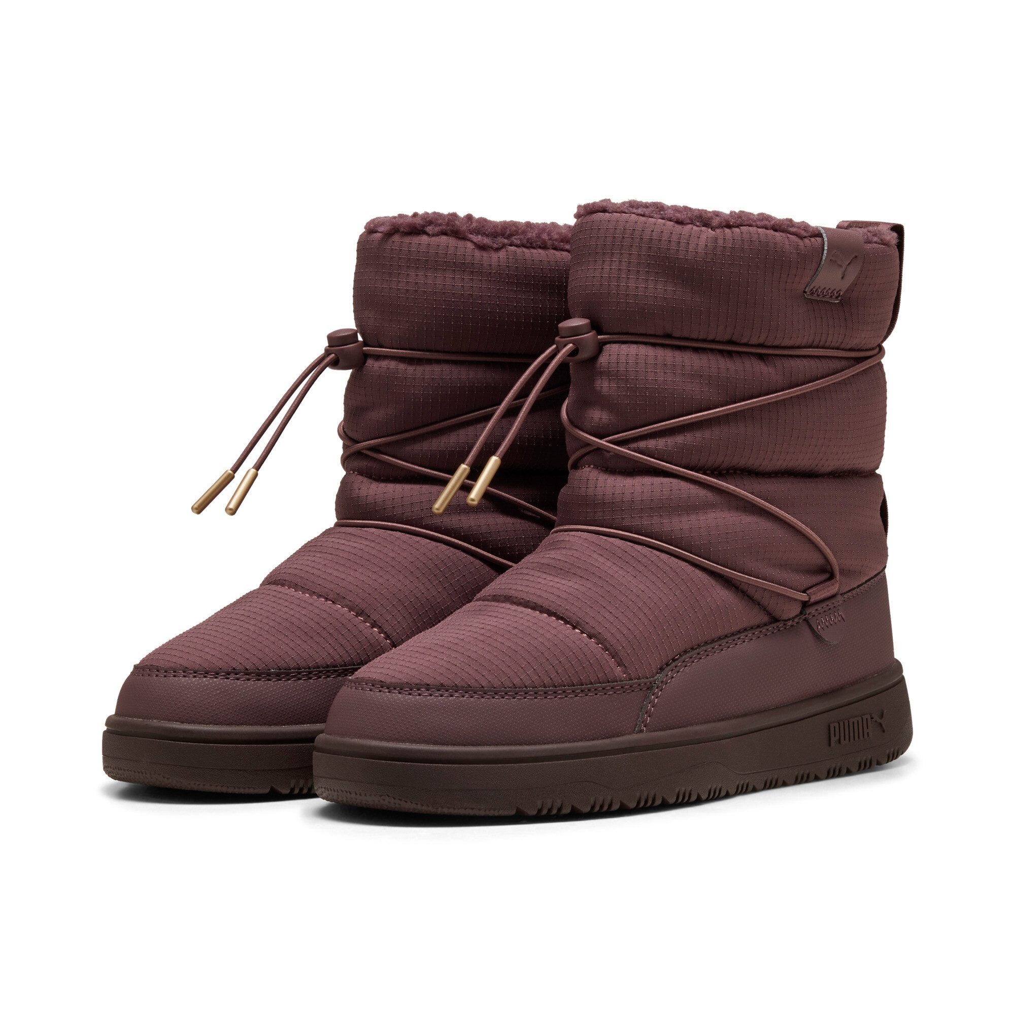 PUMA SNOWBAE WNS Winterboots Moonboots, Winterstiefel, wasserdicht,wärmend