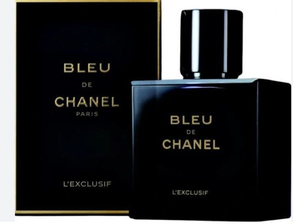 CHANEL Extrait Parfum Bleu de Chanel L’Exclusif 100 ml