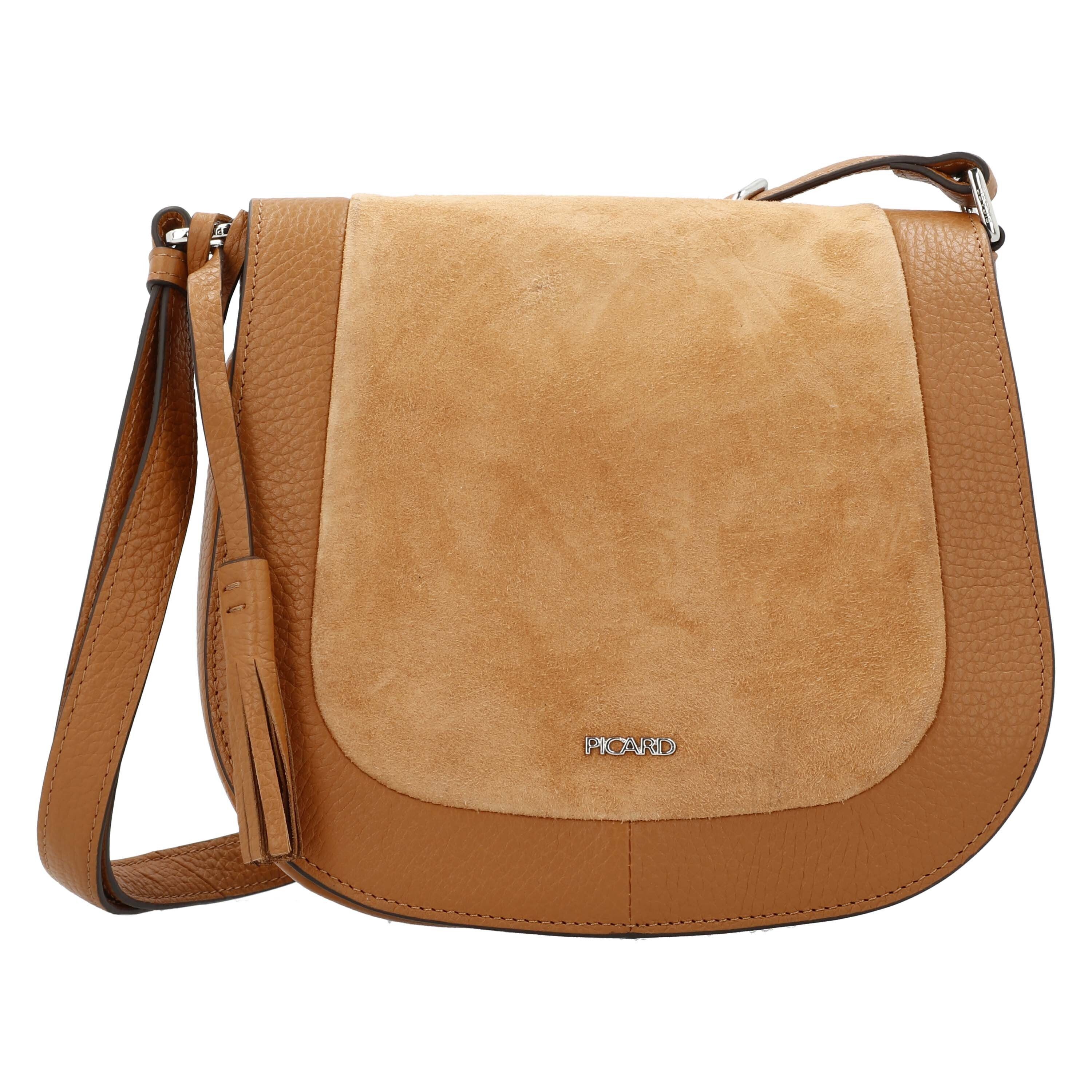 Picard Schultertasche PICARD Schultertasche Journey aus günstig online kaufen