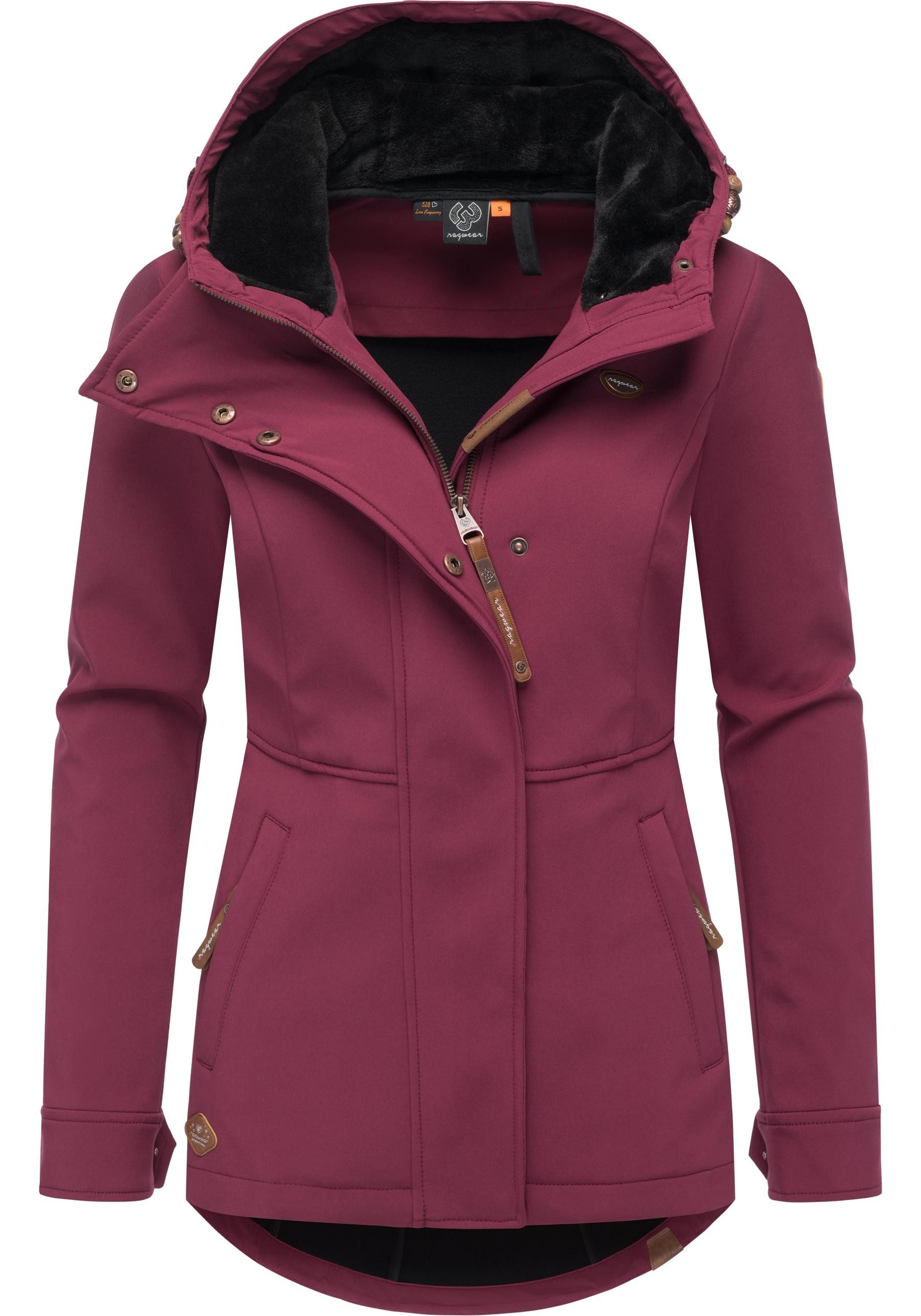 Softshelljacke Yba
