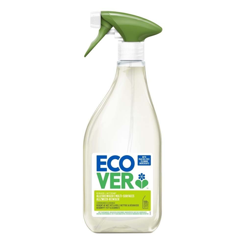 Ecover - Zitronengras & Ingwer Spray 500ml Allzweckreiniger