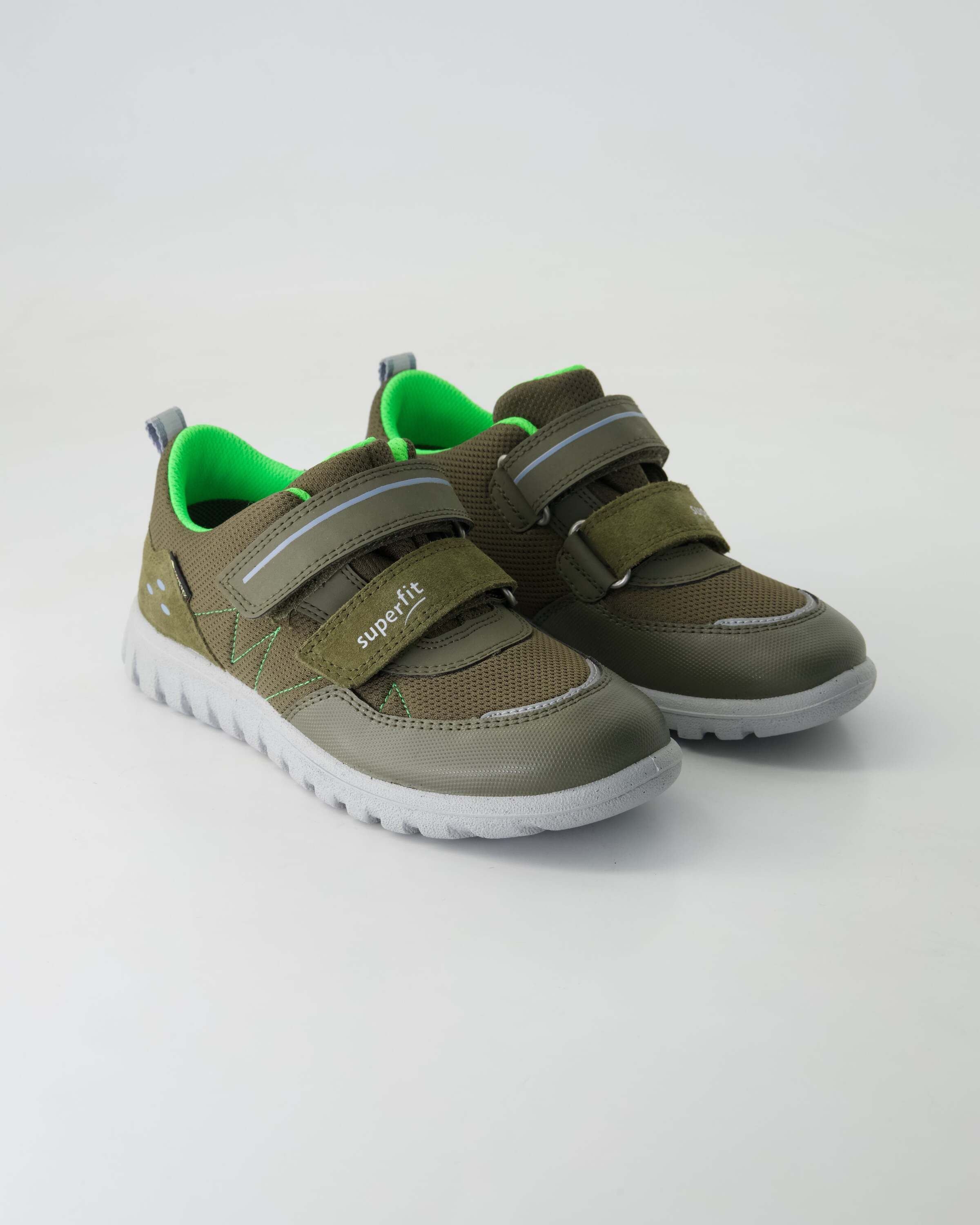 Sport 7 Klettschuh