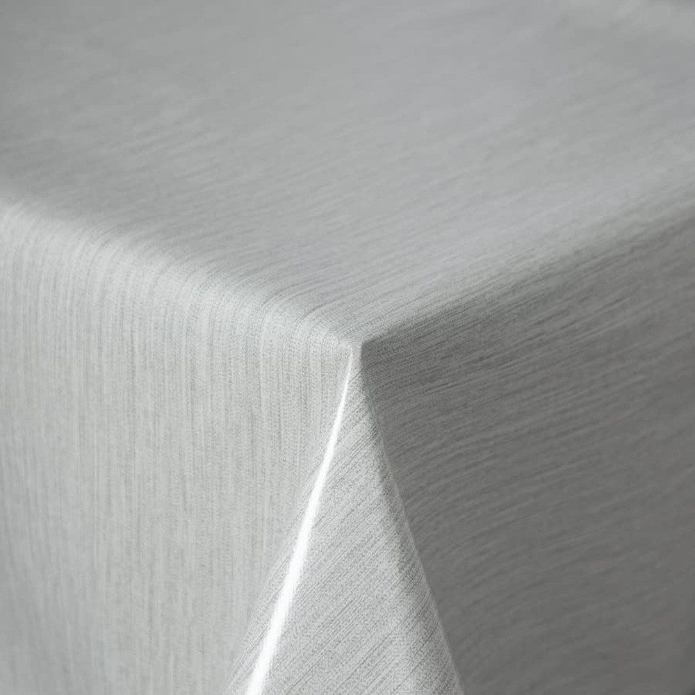 Stoffschmiede Tischdecke, Wachstuch, Versch. Farben & Größen, Abwischbar