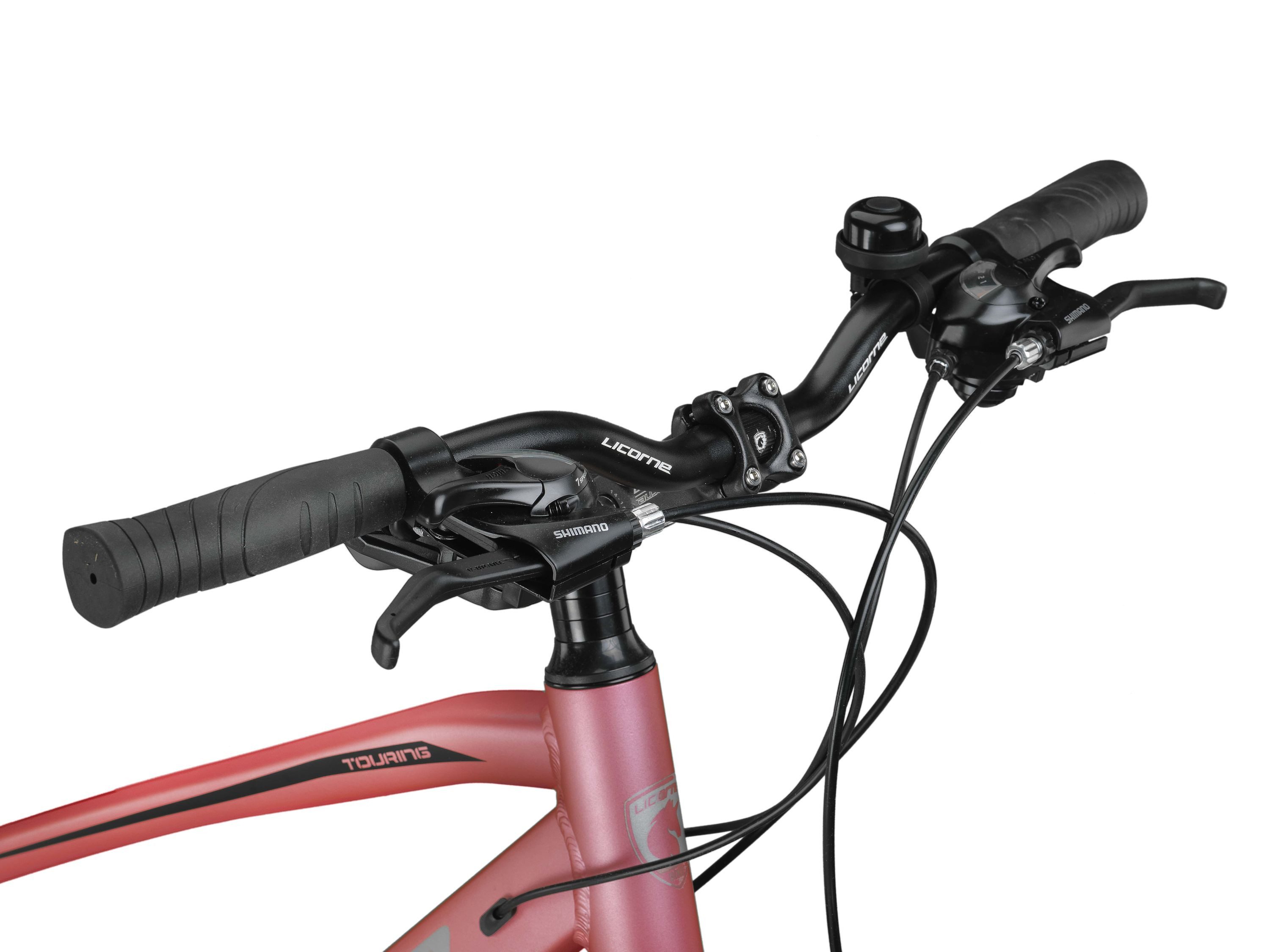 Licorne Bike Trekkingrad Touring