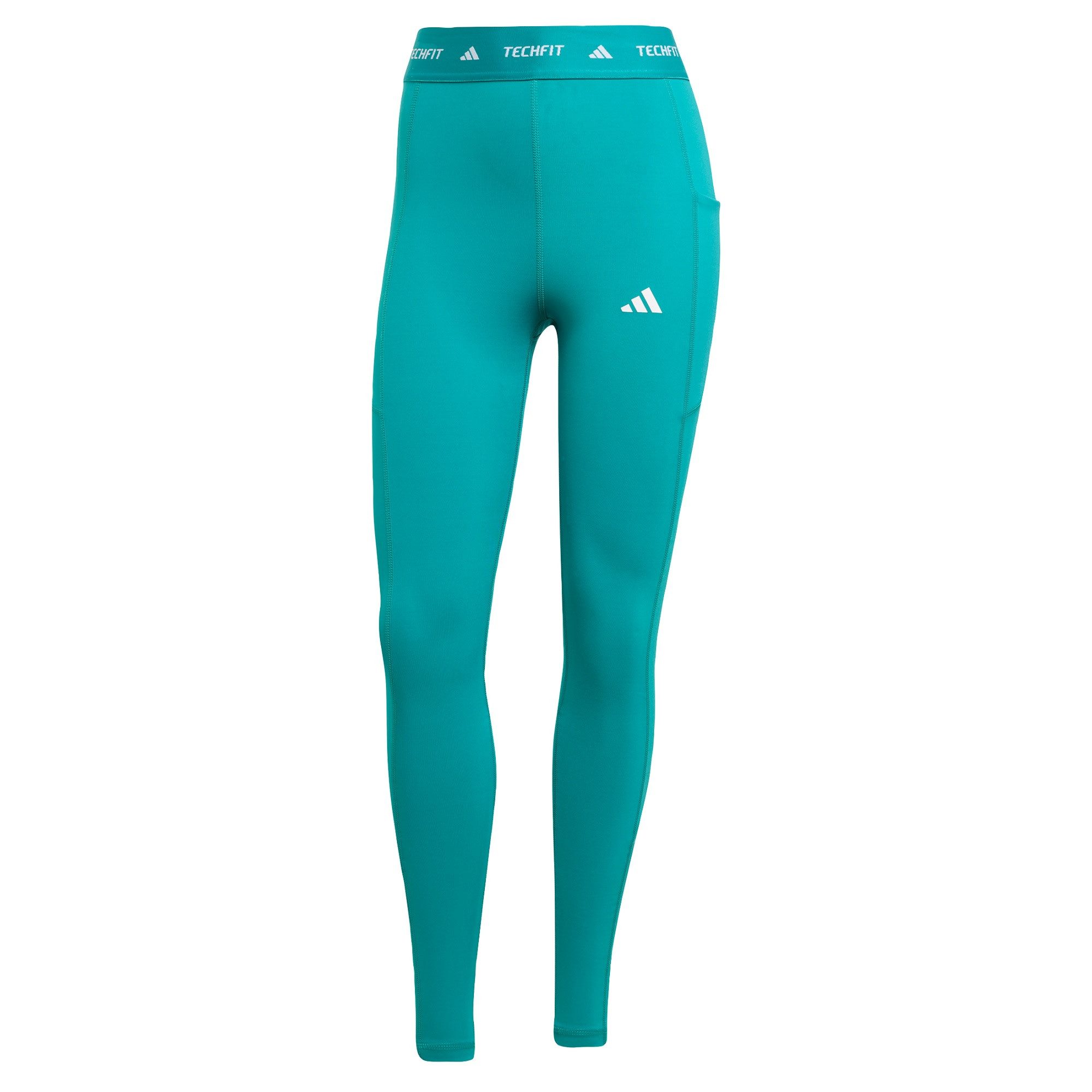 Pure Teal
