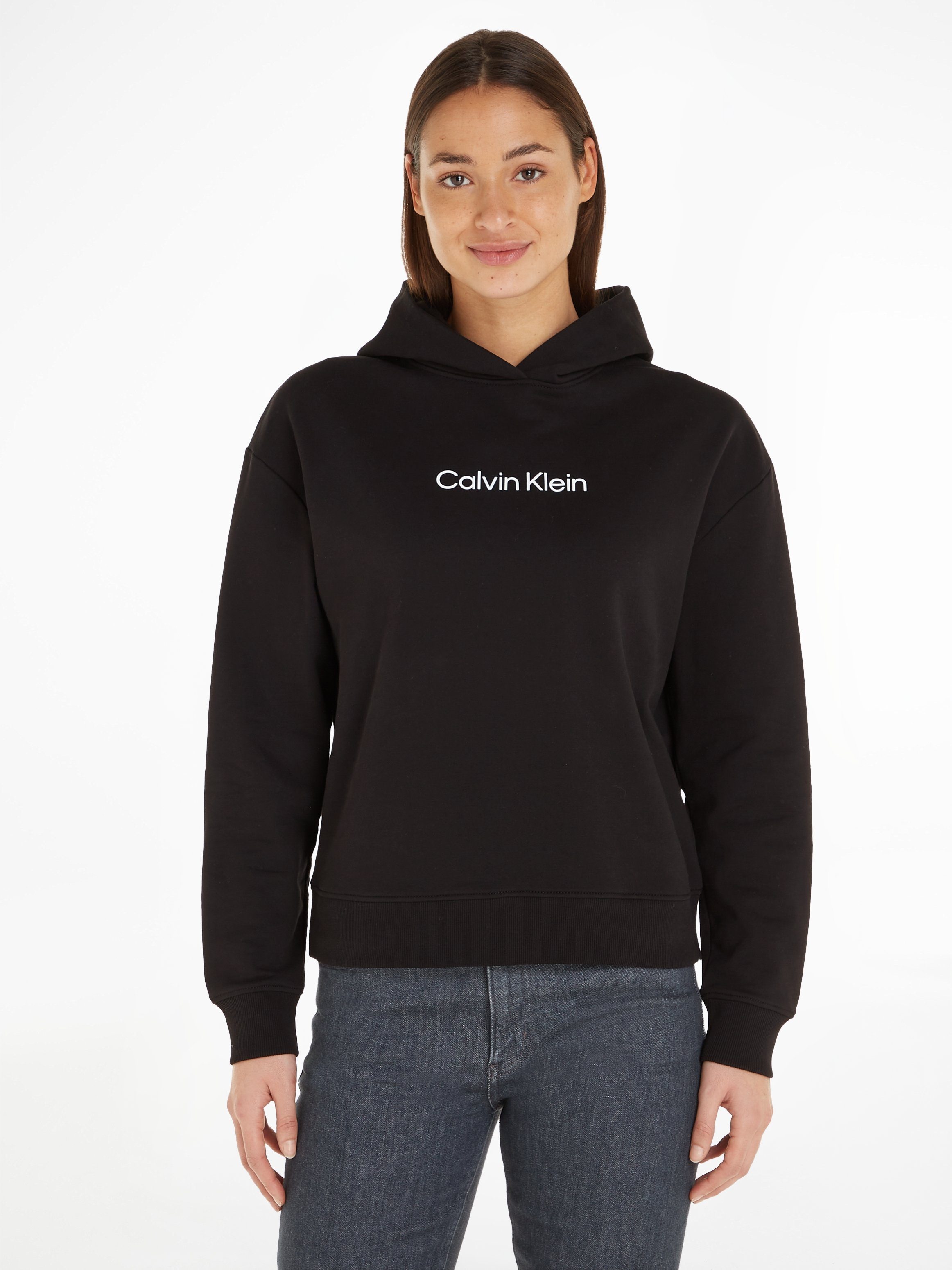 Kapuzensweatshirt HERO LOGO HOODY