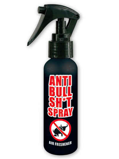 Close Up Spielcenter Anti Bullsh*t Spray Raumspray