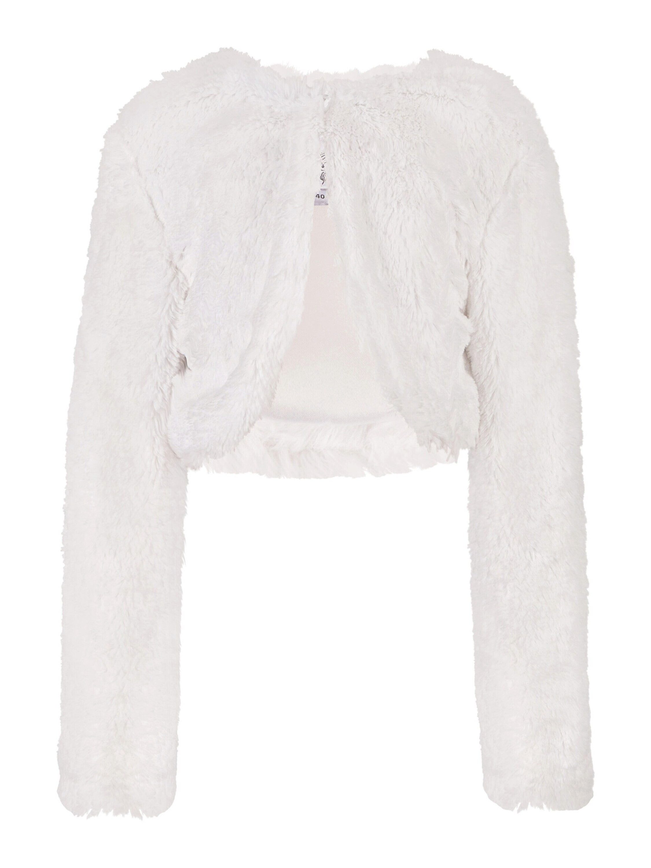 happy girls Strickjacke (1-tlg) Plain/ohne Details