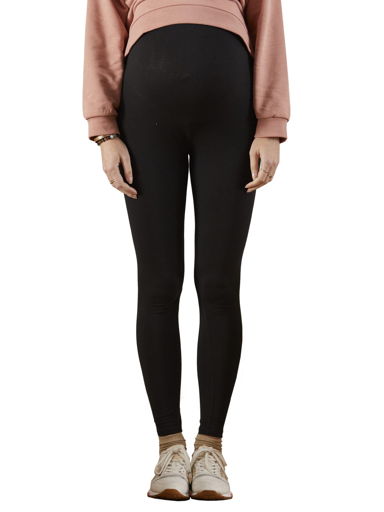 Umstandsleggings Umstands-Leggings