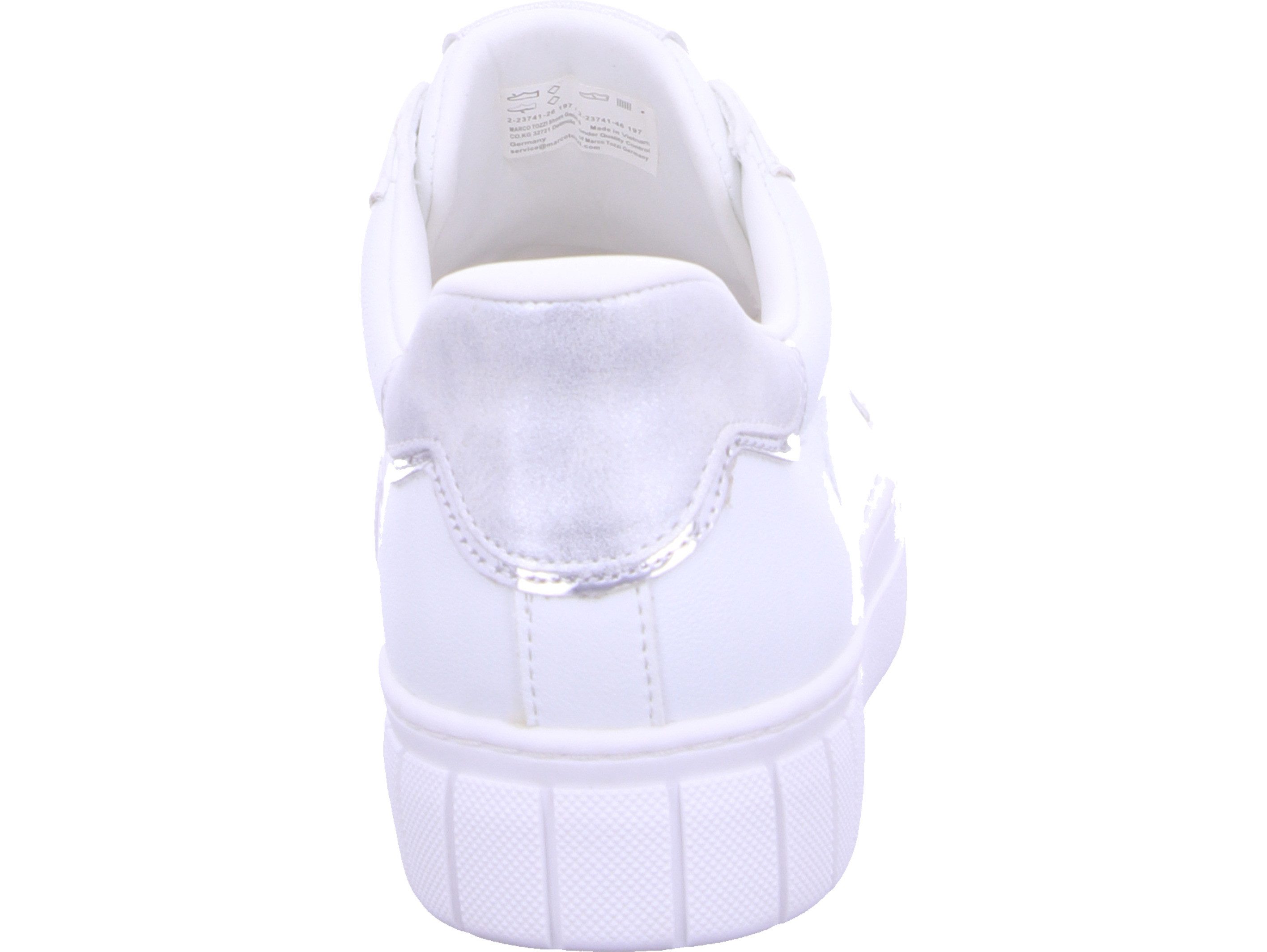 MARCO TOZZI Slip-On Sneaker STEP-IN by Tamaris, 100% vegan – Bild 5 von 5