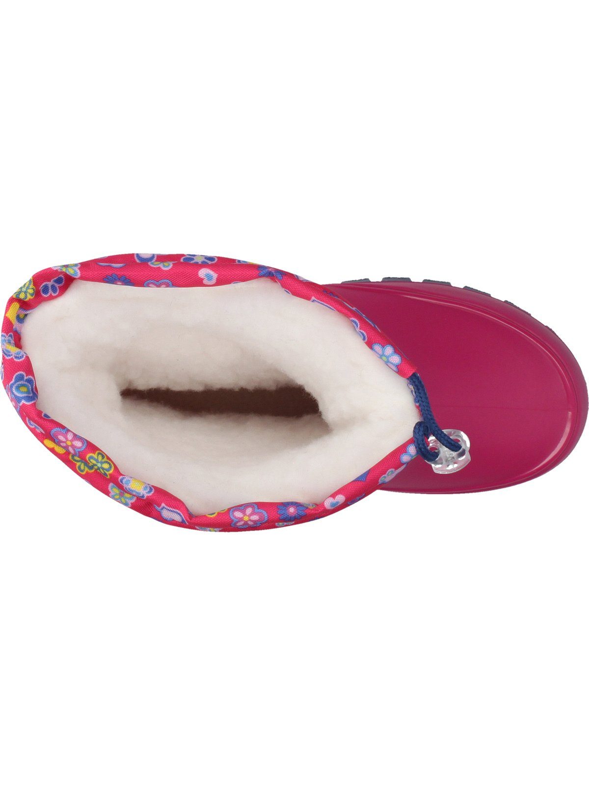 Spirale Maja fuxia Winterstiefel – Bild 5 von 5