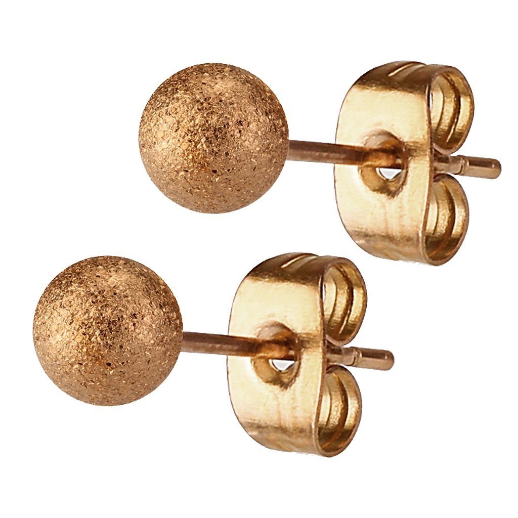 Taffstyle Paar Ohrstecker Damen Ohrringe Stecker günstig online kaufen
