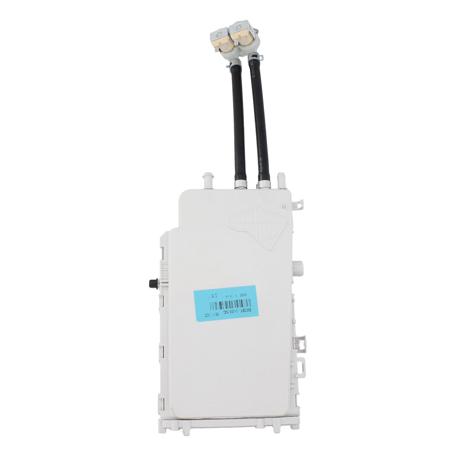 easyPART Durchflussschalter wie SAMSUNG DC97-16005C Waschmittelkasten mit, Waschmaschine