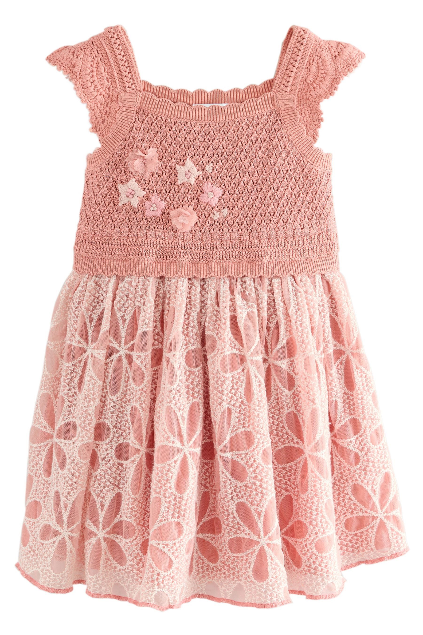 Next Partykleid Strickkleid für besondere Anlässe günstig online kaufen
