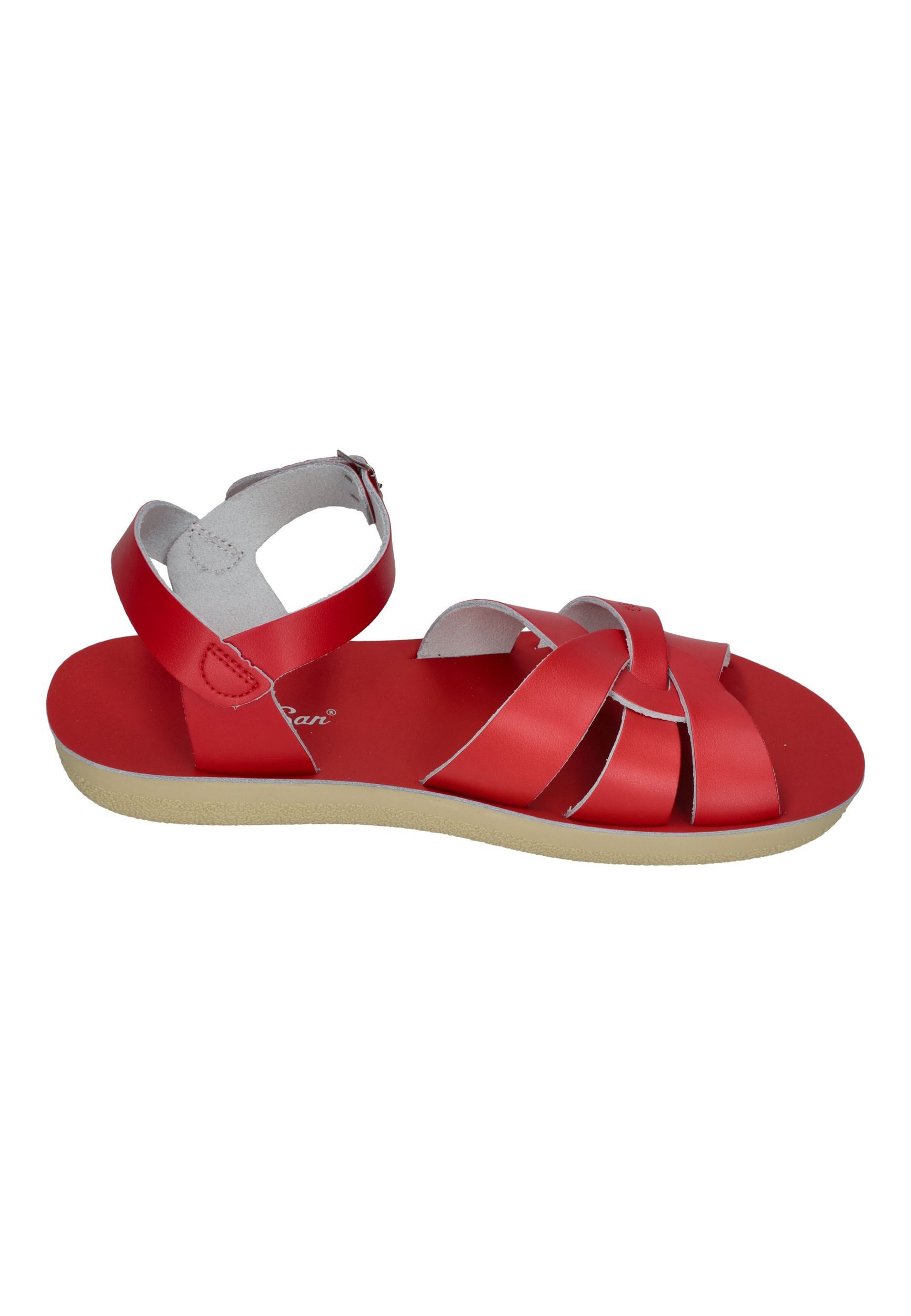 Salt Water SWIMMER 8004 Sandale Red