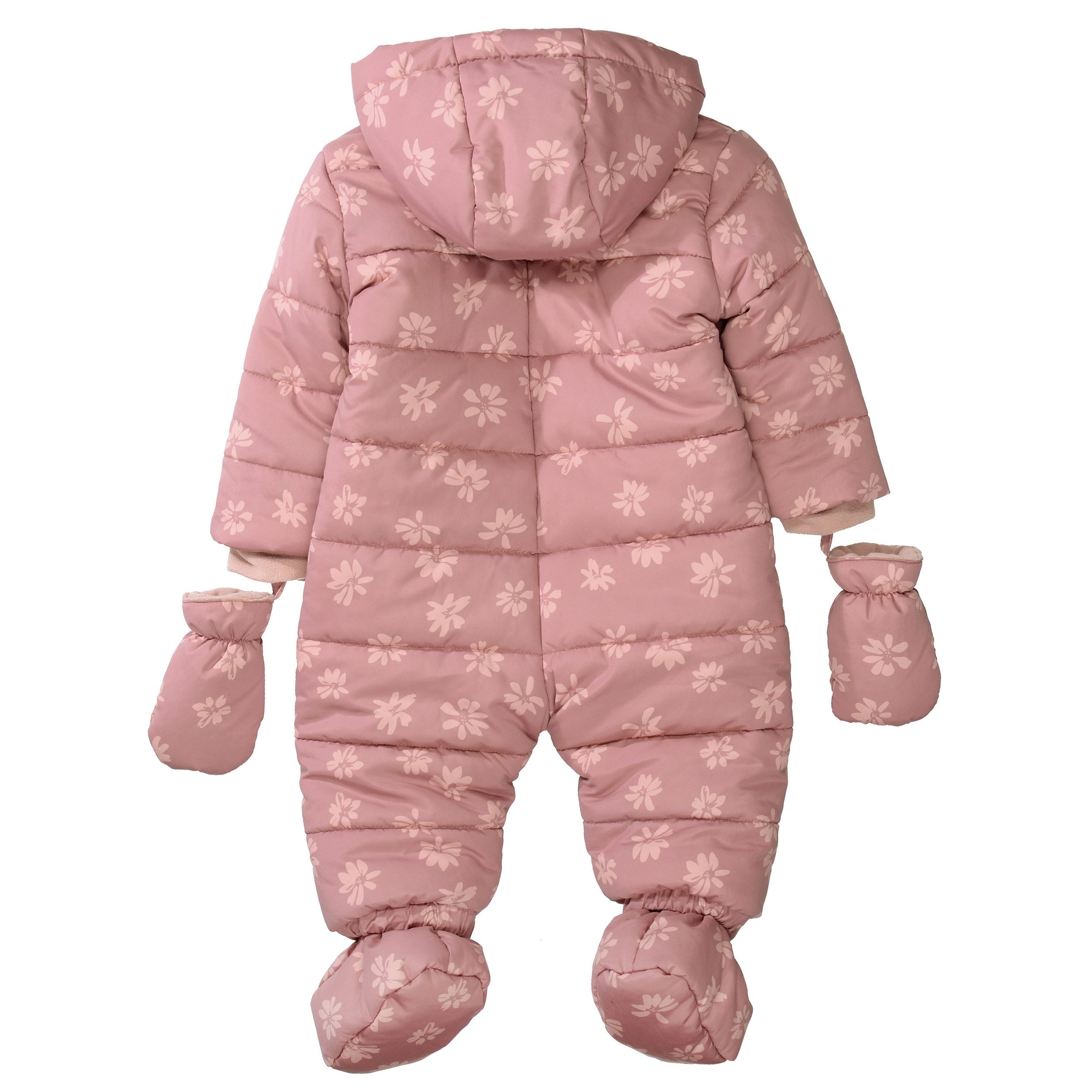 STACCATO Schneeoverall Md.-Schneeanzug