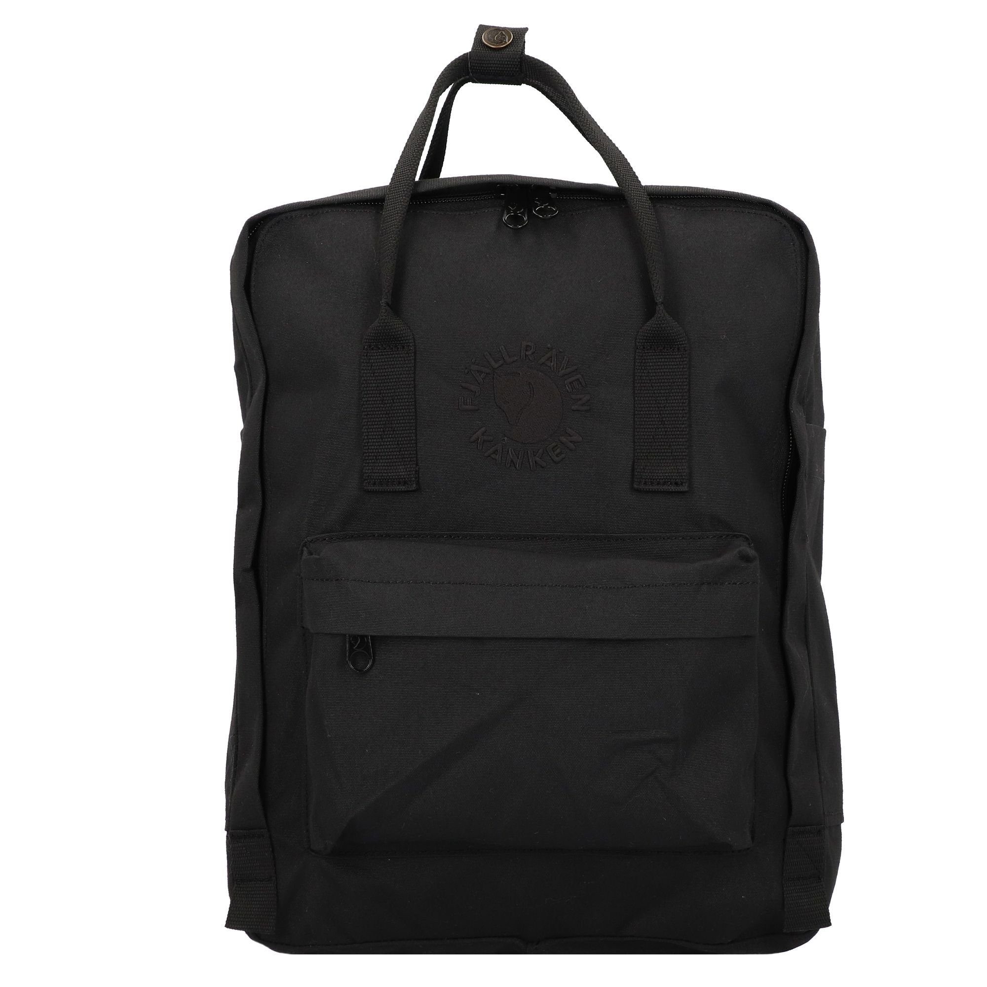 Fjällräven Rucksack Re-Kanken, Polyester