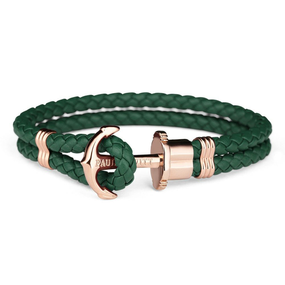 PAUL HEWITT Armband Armband für Damen (keine Angabe, 1-tlg., Weiblich)
