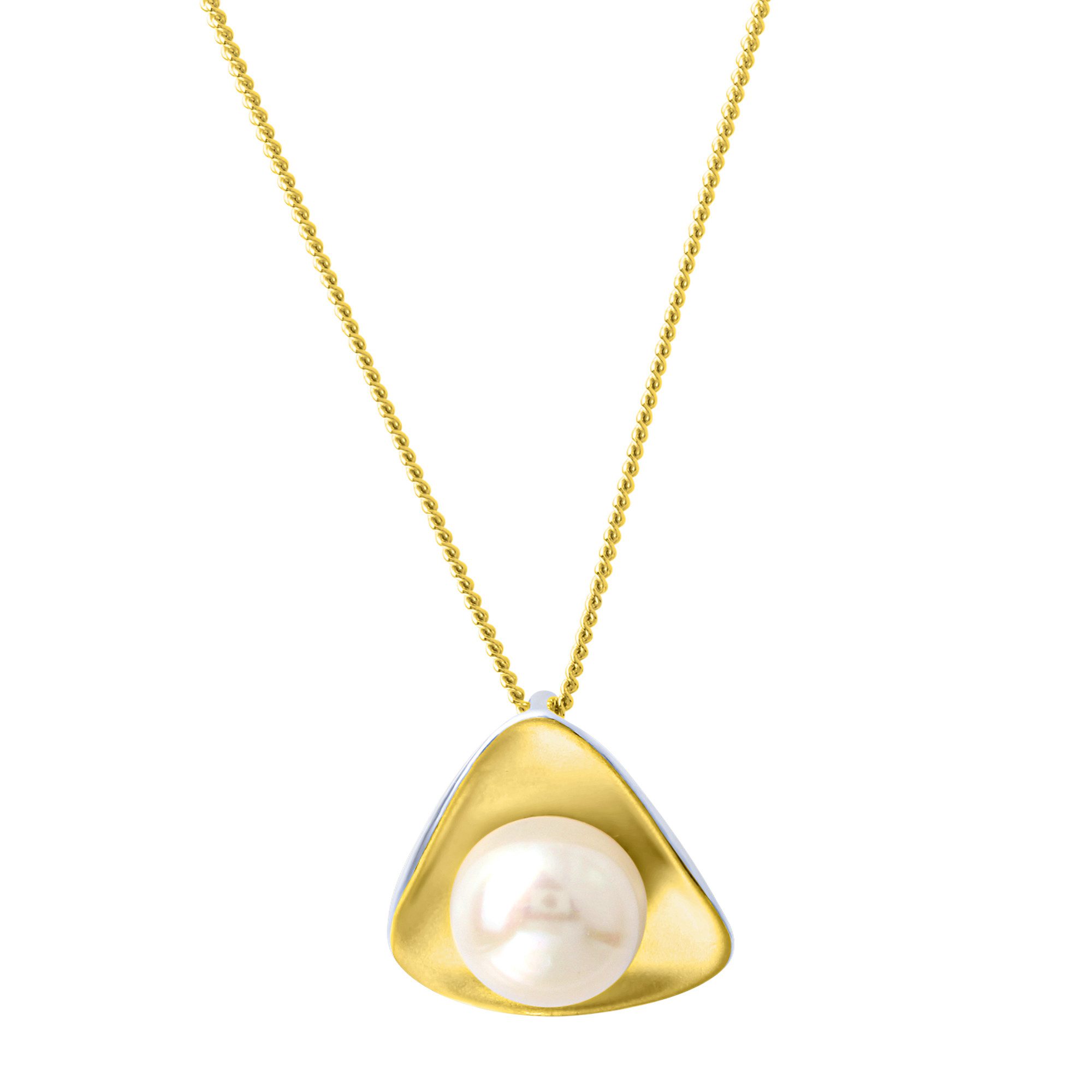 Kette mit Anhänger