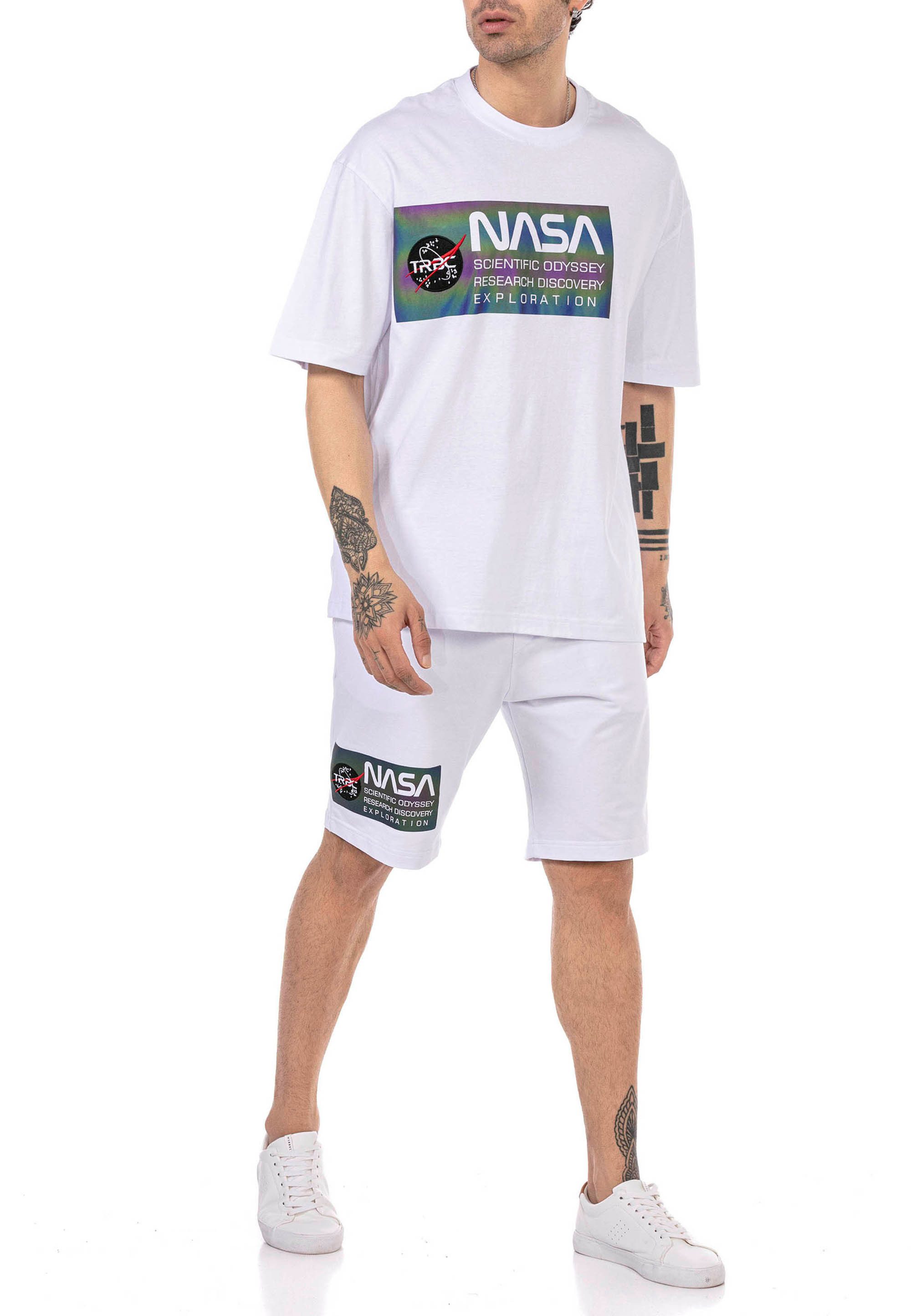 RedBridge T-Shirt & Shorts Red Bridge günstig online kaufen